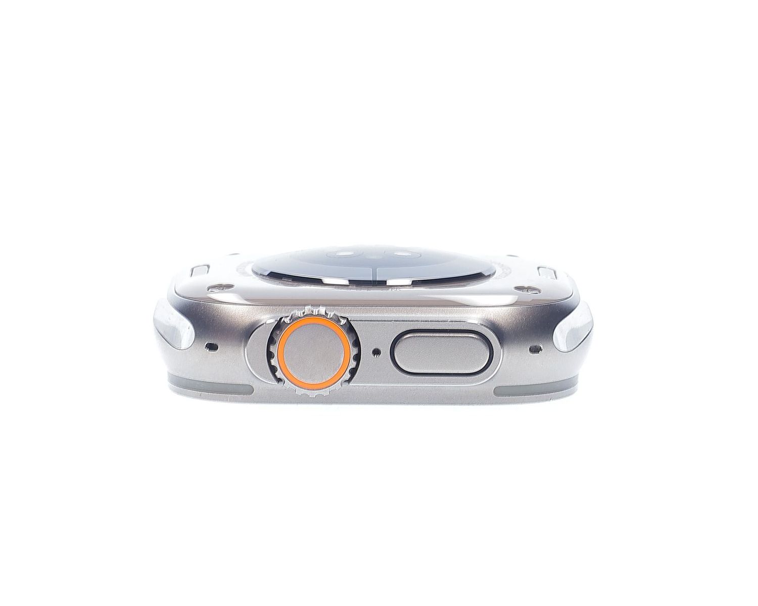 Apple Watch Ultra 2022, GPS + Cellular, Titanium 49mm Titanium - Отлично