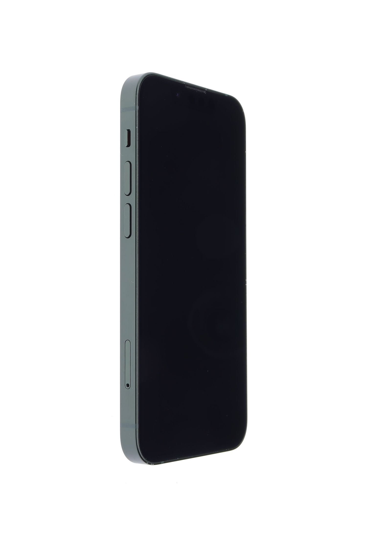 Apple iPhone 13 mini 256 GB Green - Kiváló