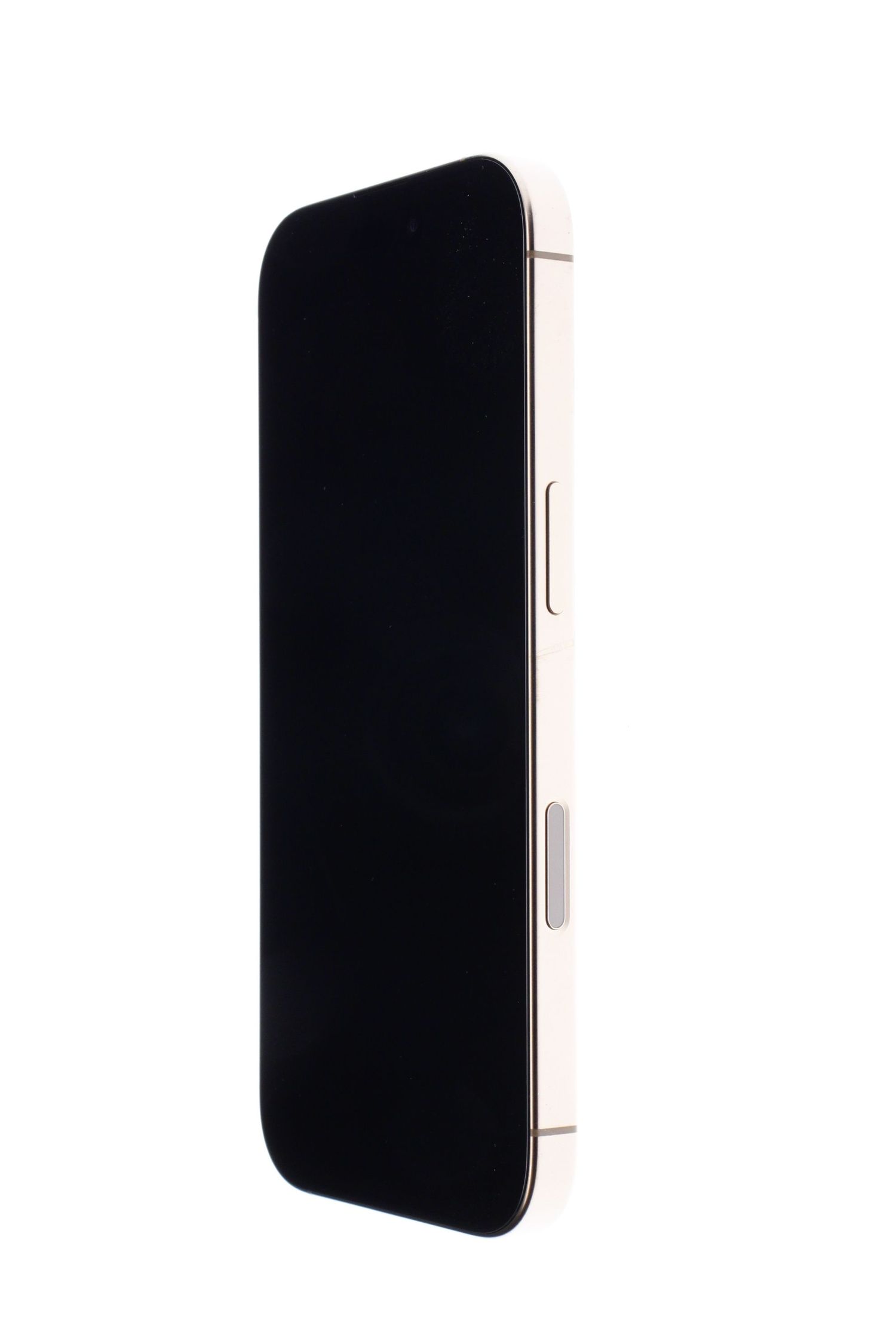 Apple iPhone 16 Pro 256 GB Desert Titanium - Újszerű