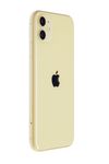 gallery Мобилен телефон Apple iPhone 11, Yellow, 128 GB, Foarte Bun
