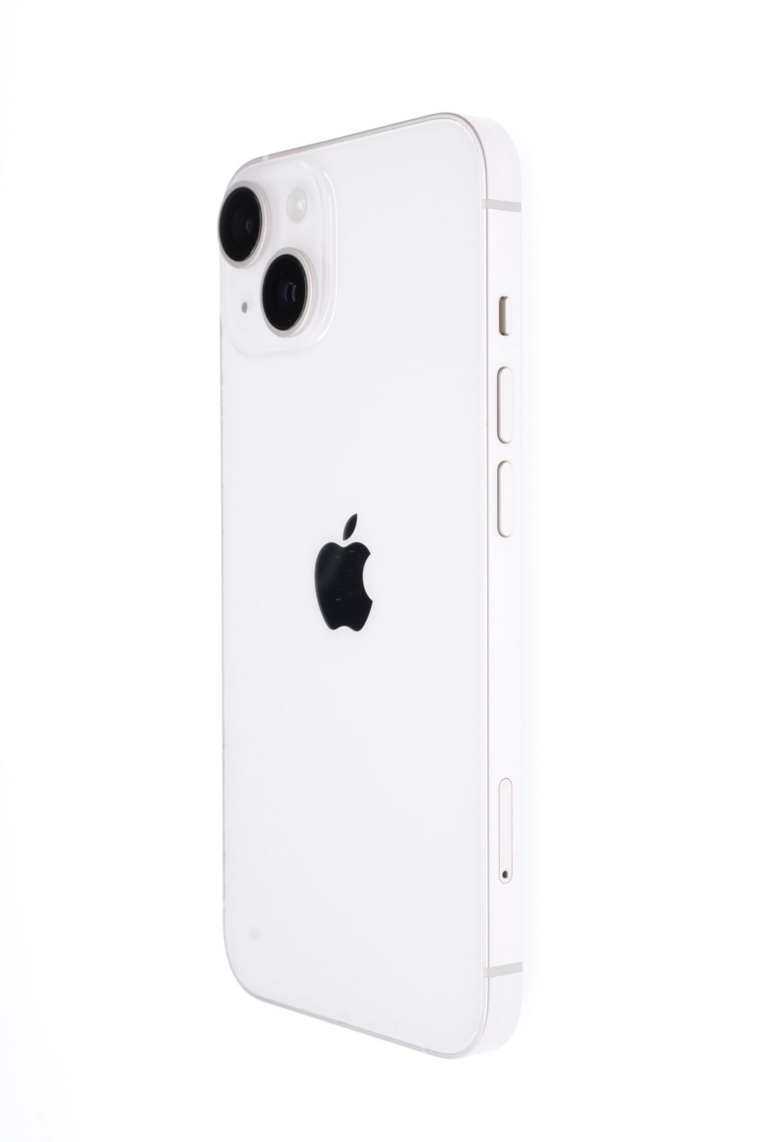 Apple iPhone 14 128 GB Starlight - Много добро