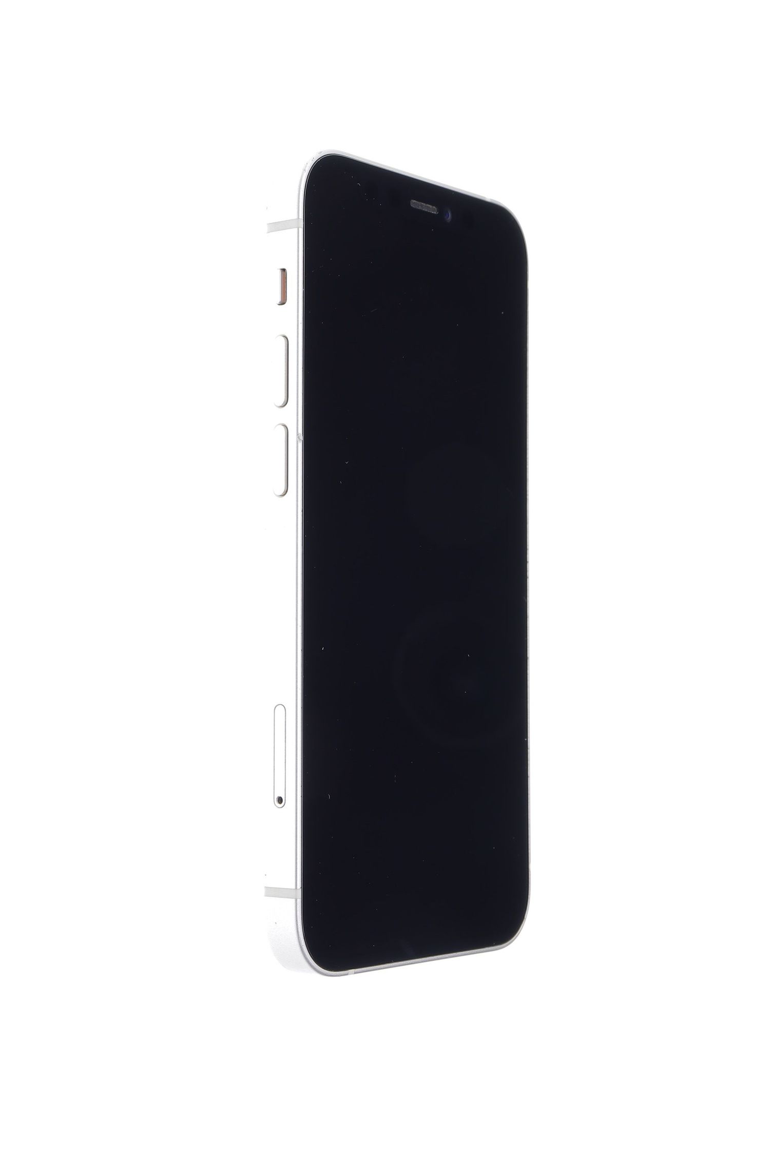 Apple iPhone 12 mini 64 GB White - Nagyon jó