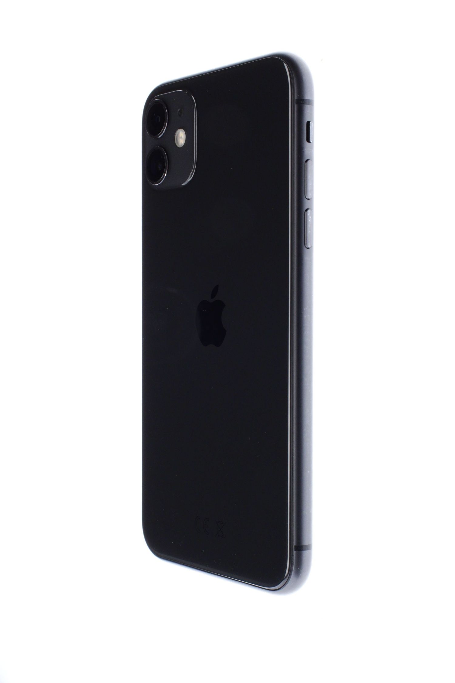 Apple iPhone 11 128 GB Black - Excelent
