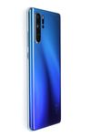 Mobiltelefon Huawei P30 Pro Dual Sim, Aurora Blue, 128 GB, Foarte Bun