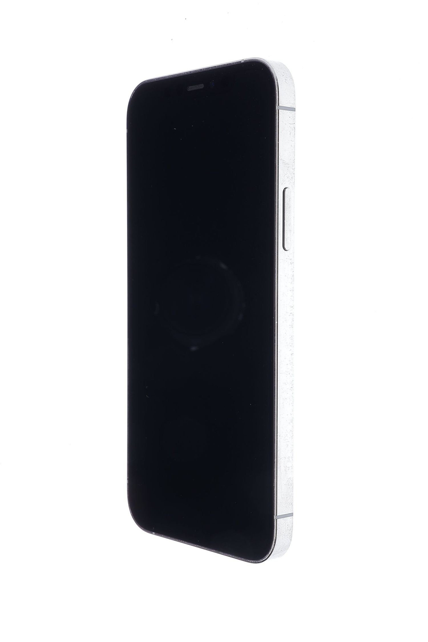 Apple iPhone 12 Pro 128 GB Silver - Εξαιρετικό