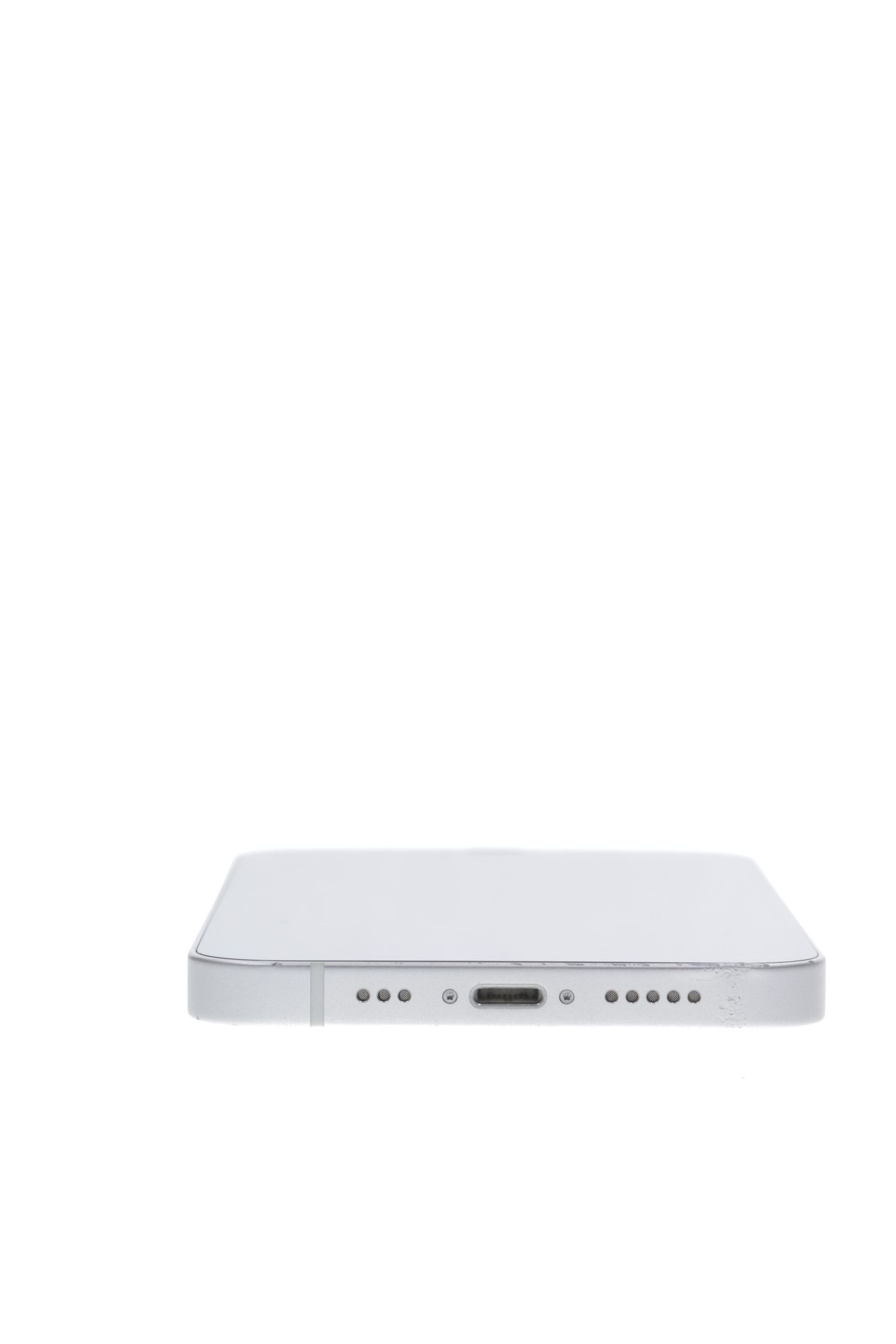 Apple iPhone 12 128 GB White - Kiváló