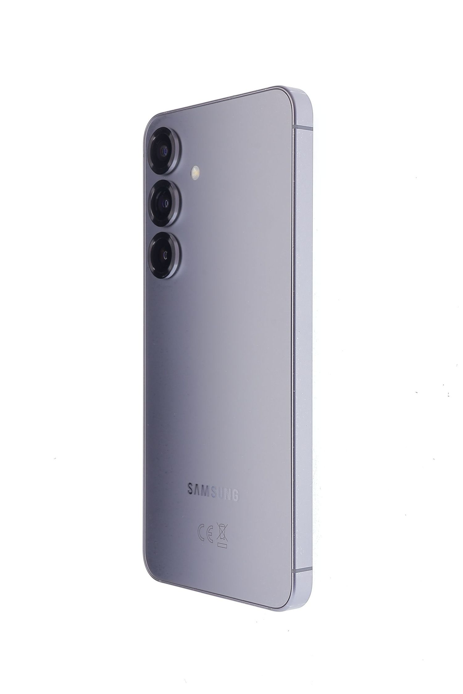 Samsung Galaxy S25 5G 256 GB Silver Shadow - Bun