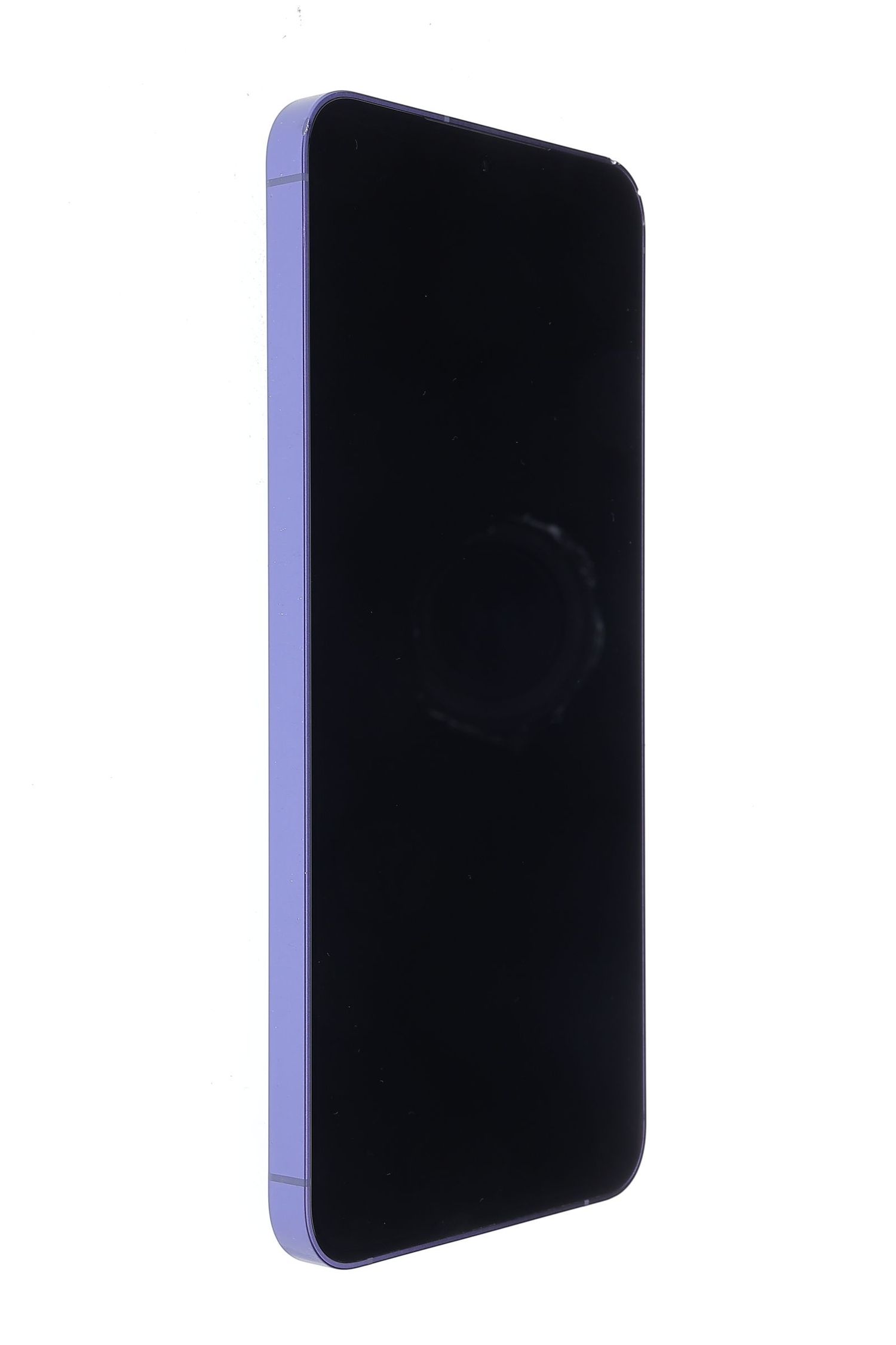 Samsung Galaxy S24 Plus 5G Dual Sim 512 GB Cobalt Violet - Újszerű