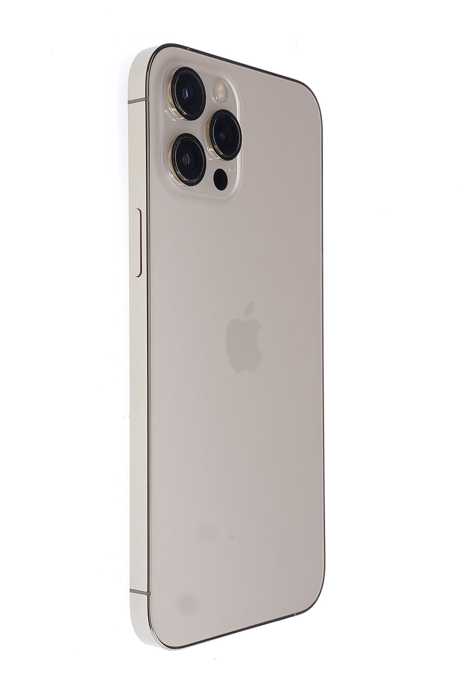 Apple iPhone 12 Pro Max 128 GB Gold - Отлично