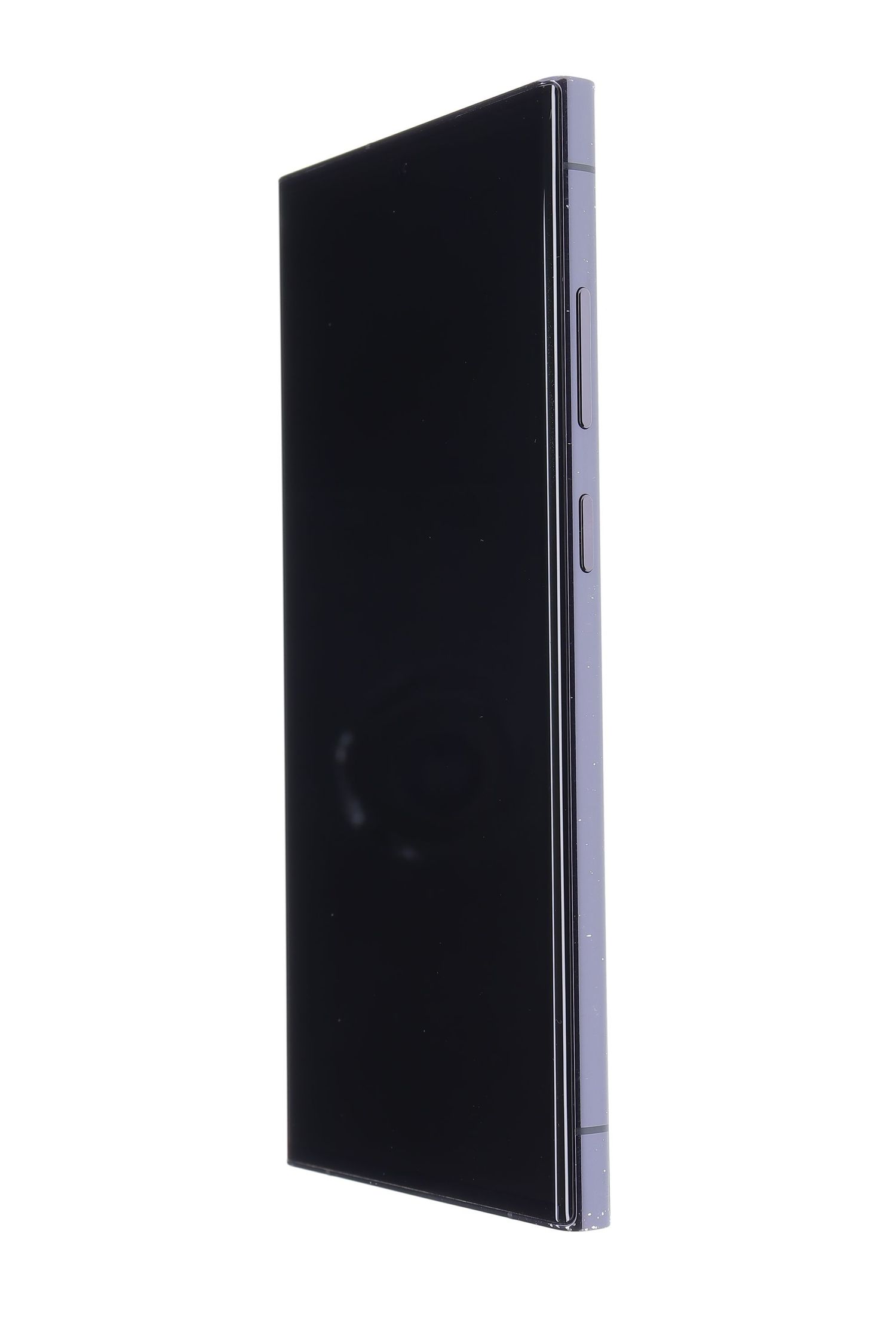 Samsung Galaxy S23 Ultra 5G Dual Sim 256 GB Phantom Black - Excelent