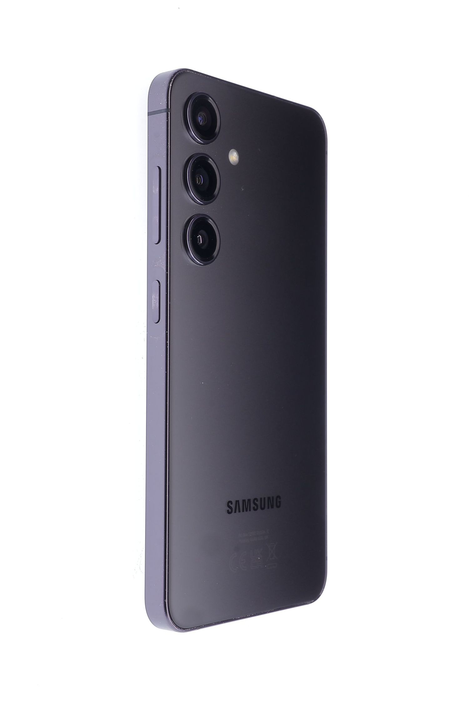 Samsung Galaxy S24 5G Dual Sim 128 GB Onyx Black - Като нов