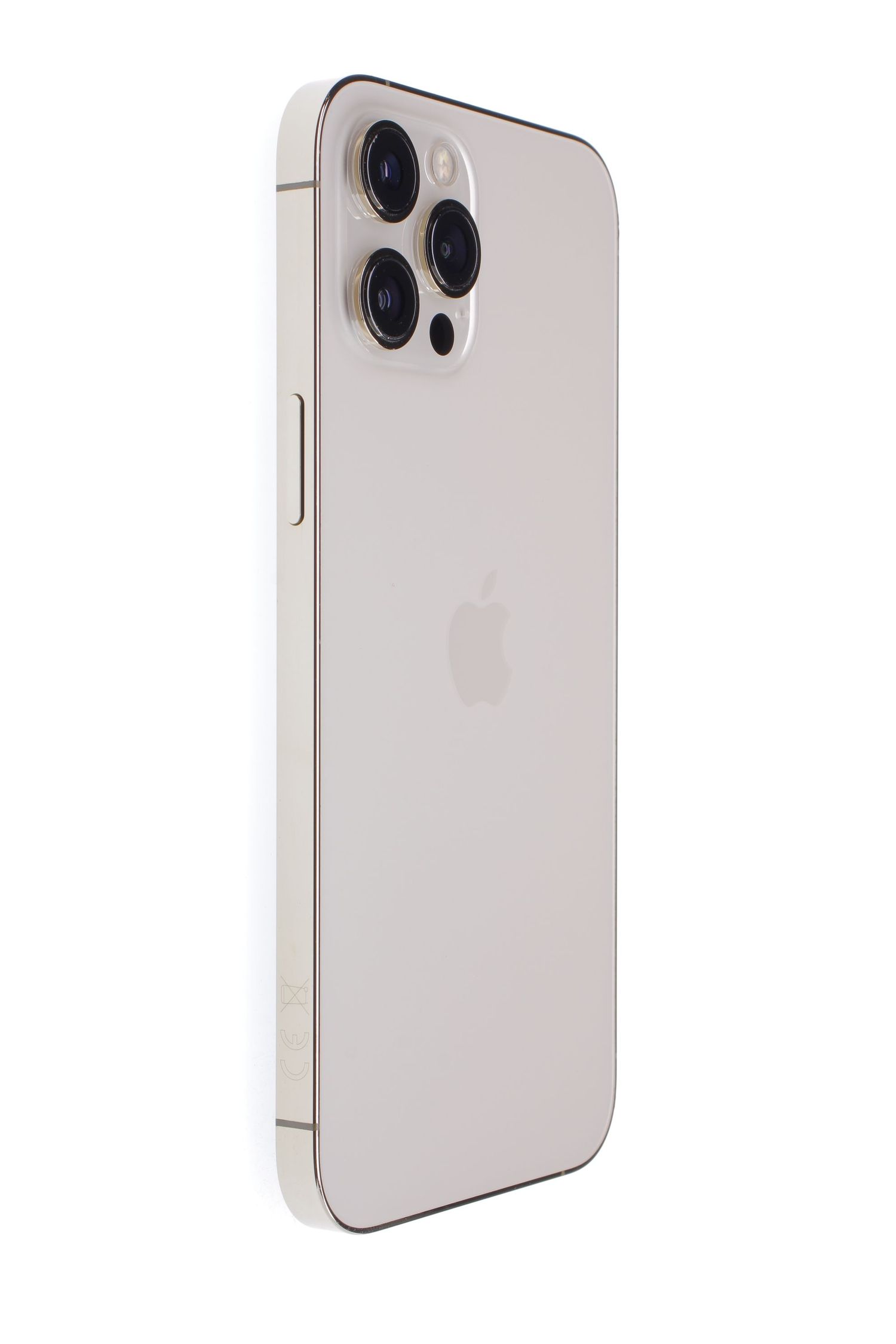 Apple iPhone 12 Pro Max 128 GB Gold - Σαν καινούργιο