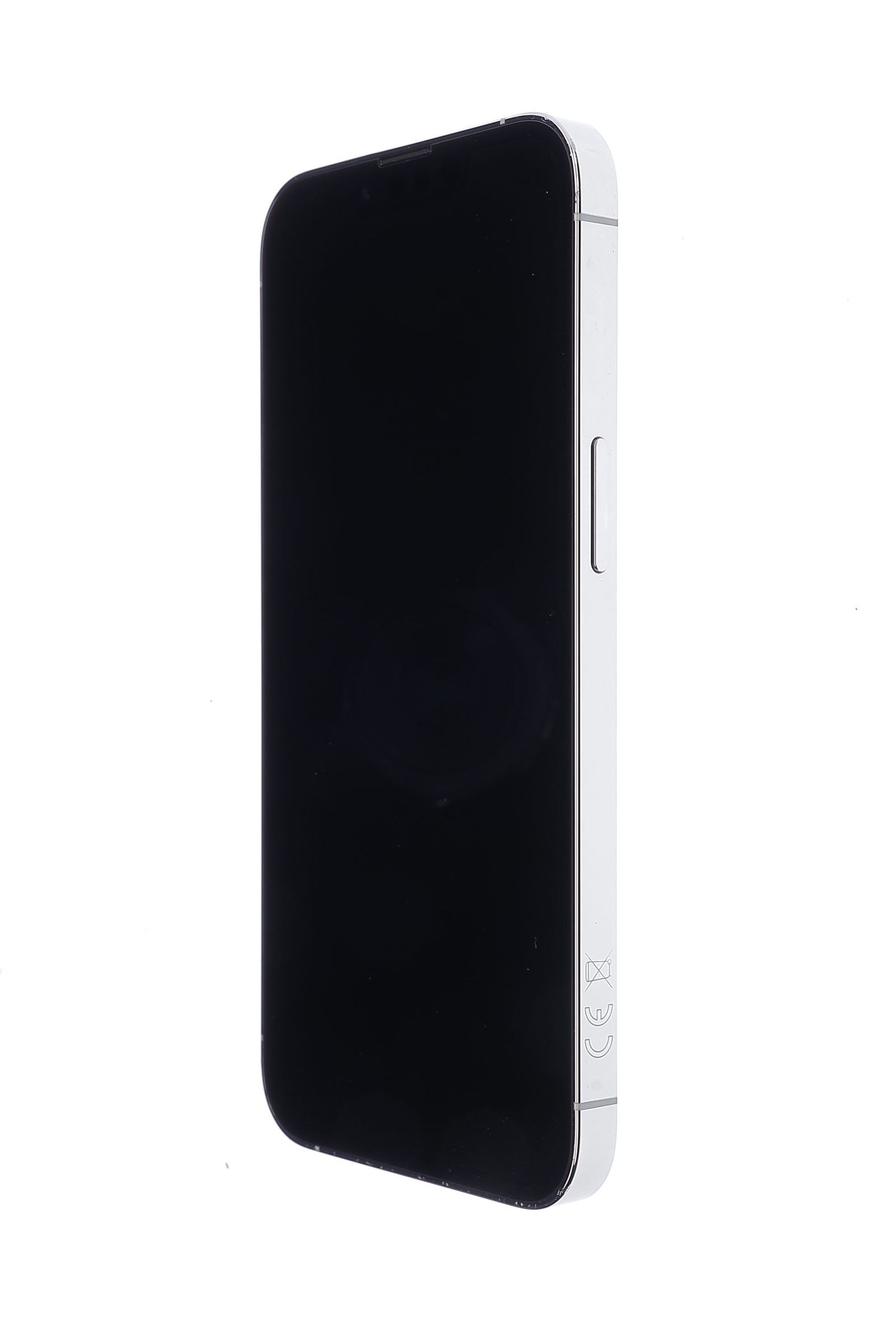 Apple iPhone 13 Pro 128 GB Silver - Excelent