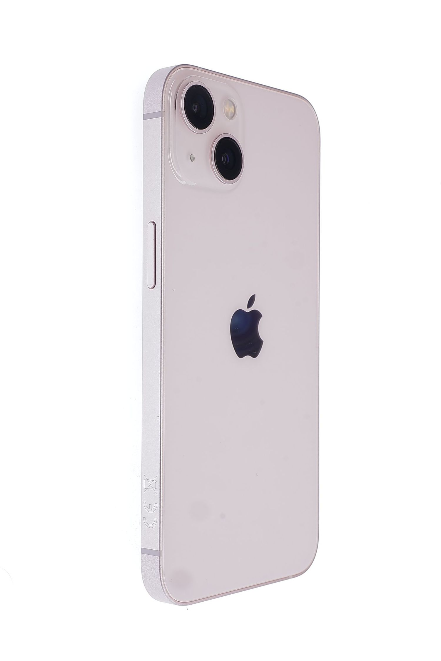 Apple iPhone 13 128 GB Pink - Újszerű