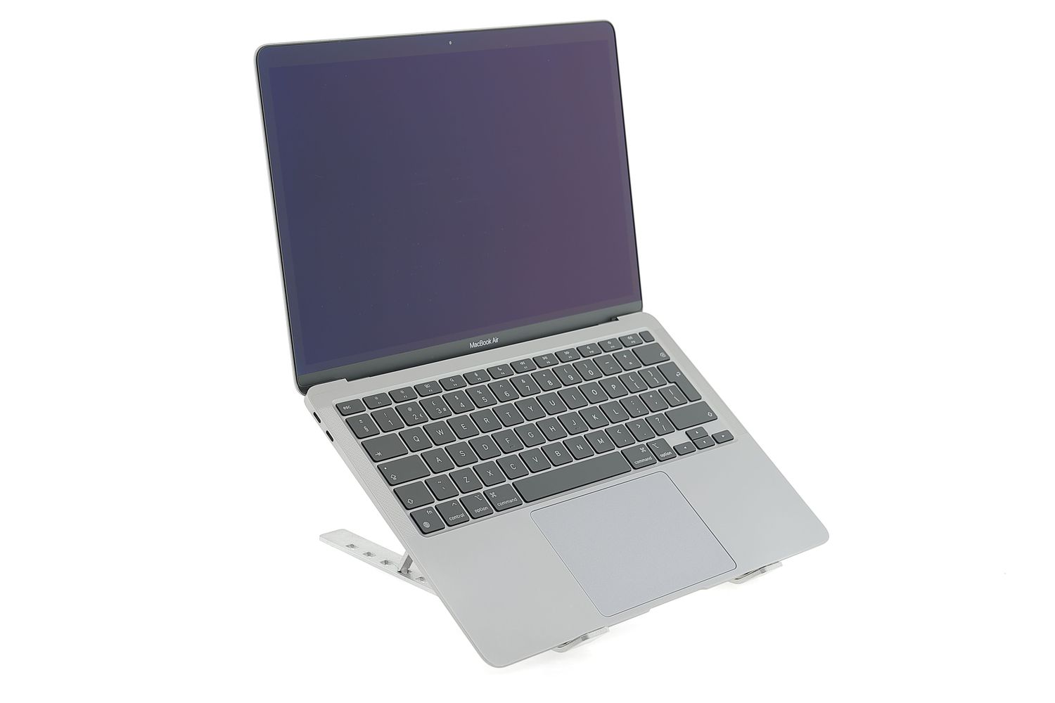 Apple MacBook Air 13″ 2020, i7 1.2 GHz, 16 GB, Intel Iris Plus 1 TB Space Gray - Πολύ καλό