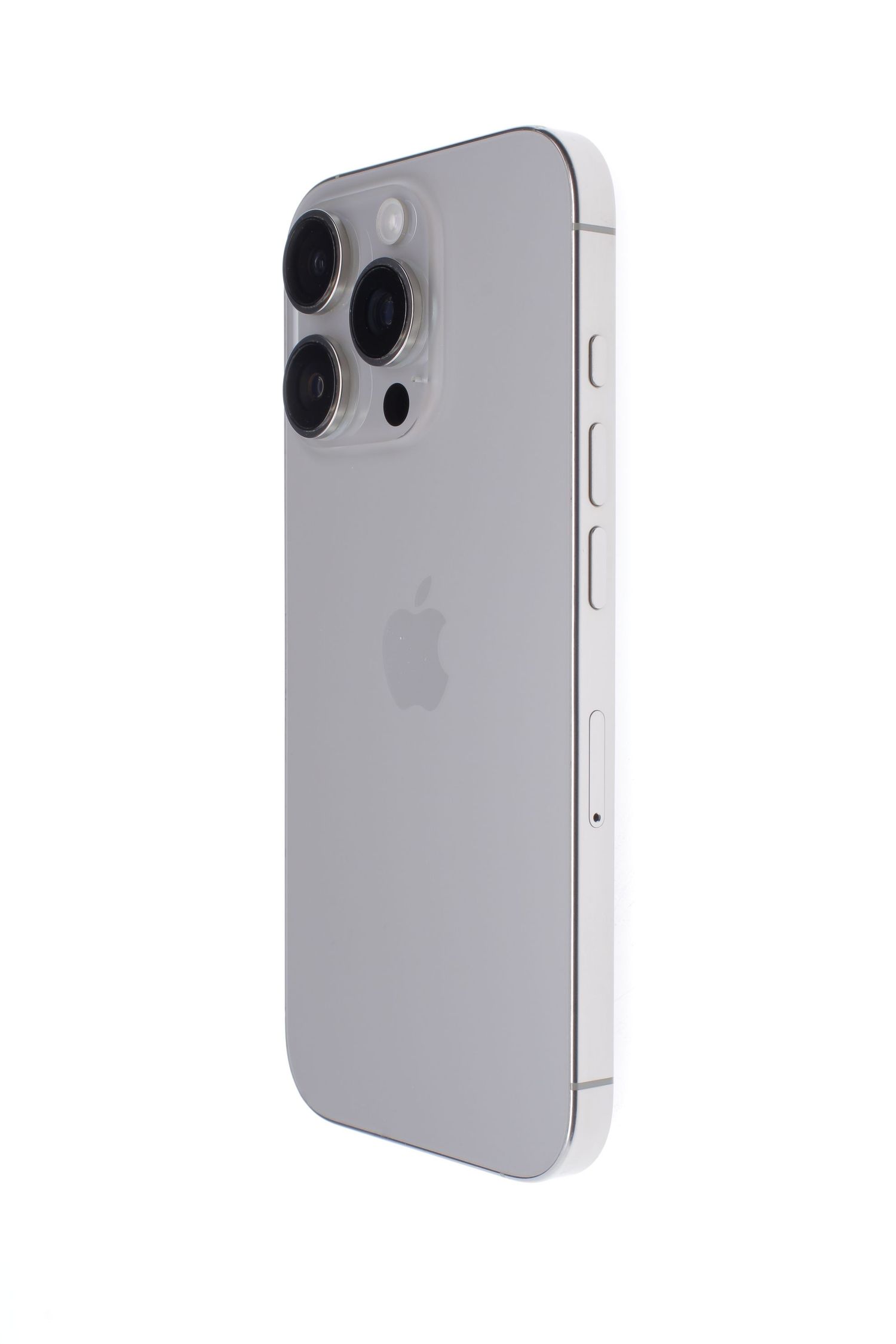 Apple iPhone 16 Pro, Natural Titanium, 128 GB - de la 3.249 lei