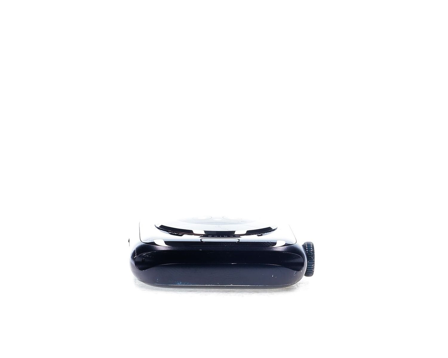 Apple Watch Series 9 2023, GPS, Aluminium 45mm Midnight - Excelent
