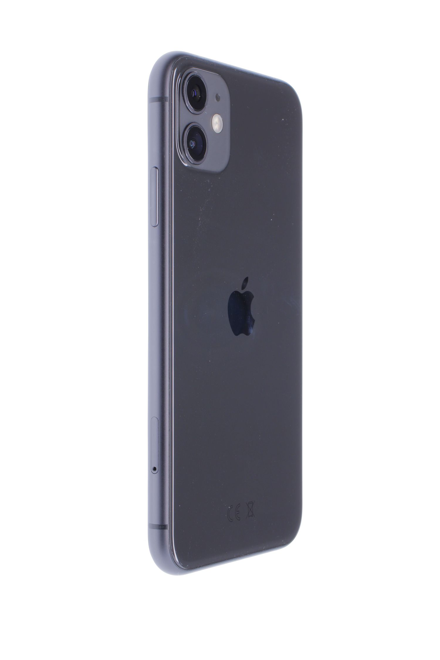 Apple iPhone 11 64 GB Black - Excelent