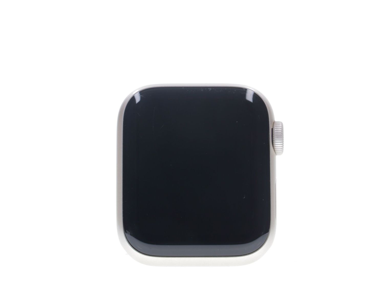 Apple Watch SE 2022, GPS, Aluminium 40mm Starlight - Като нов
