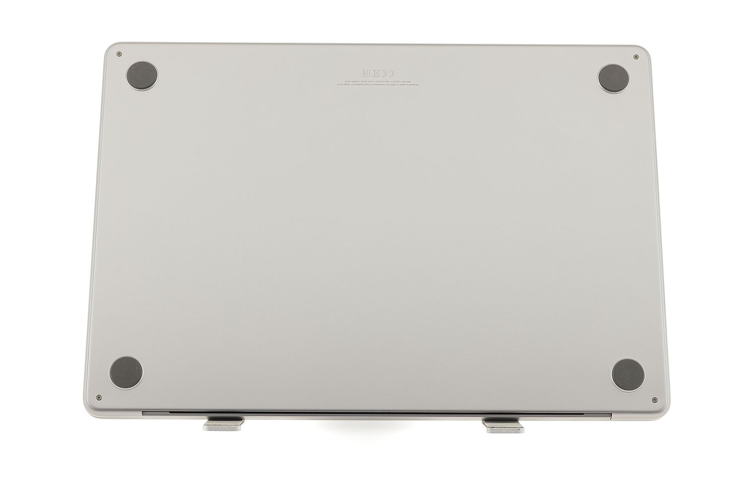 Apple MacBook Air 15″ 2024, M3 8 Cores, 24 GB, 10 core GPU 512 GB Space Gray - Újszerű