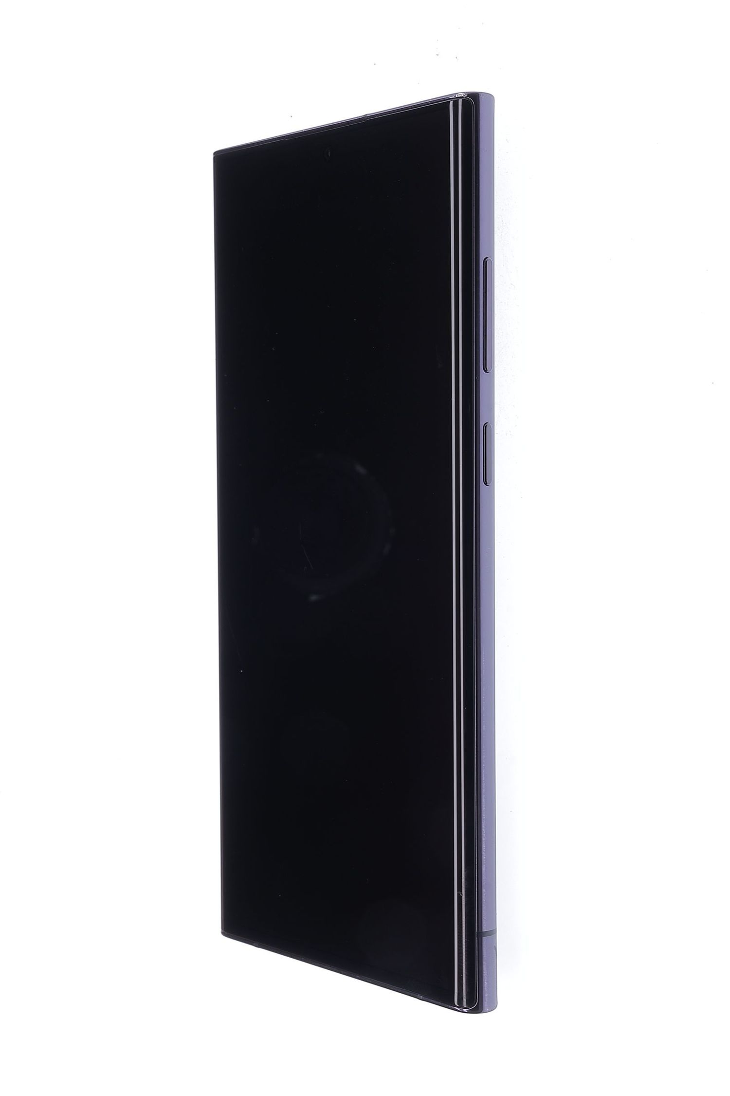 Samsung Galaxy S22 Ultra 5G Dual Sim 256 GB Phantom Black - Foarte bun