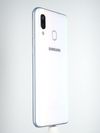 gallery Telefon mobil Samsung Galaxy A40 Dual Sim, White, 64 GB,  Foarte Bun
