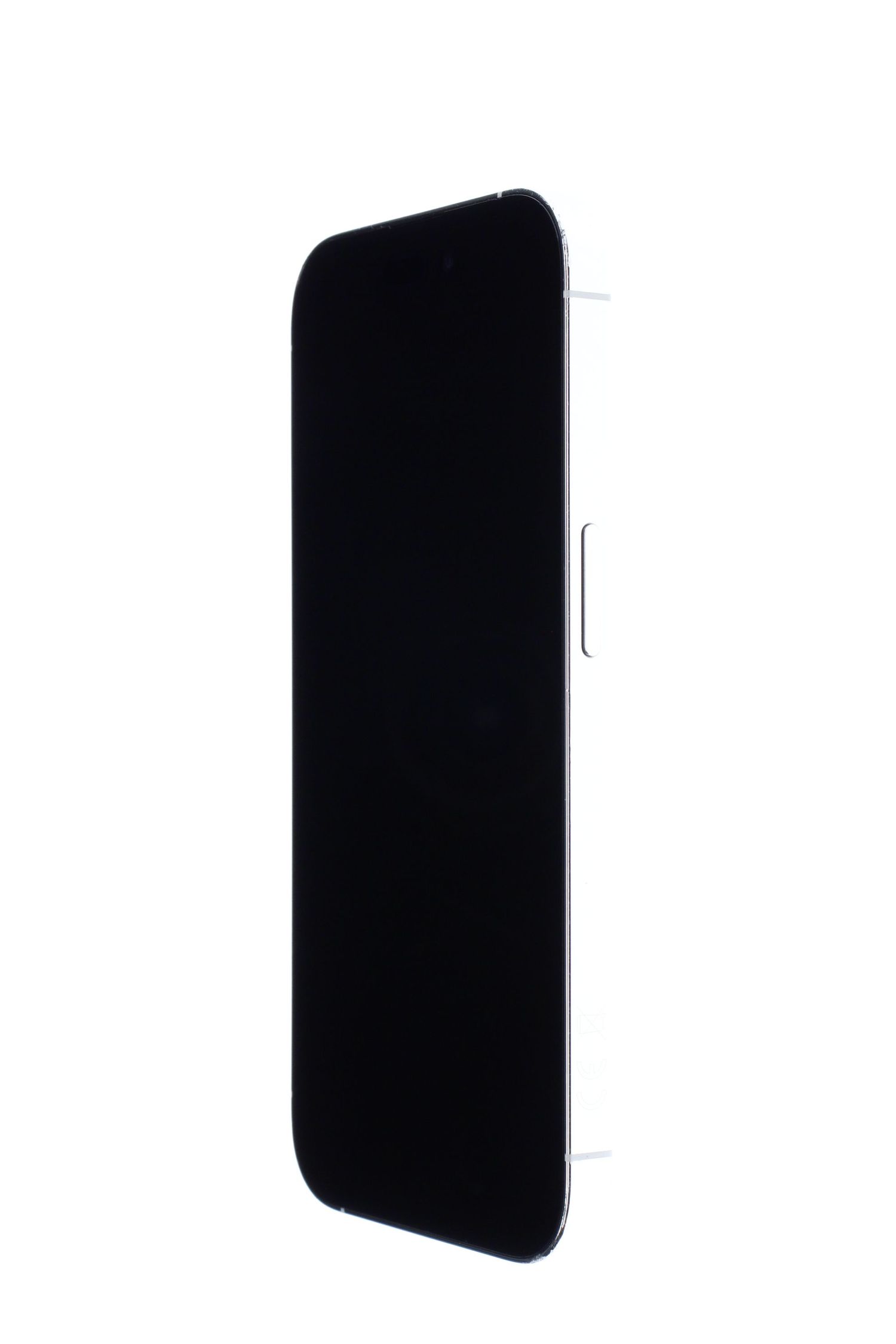Apple iPhone 14 Pro 128 GB Silver - Πολύ καλό