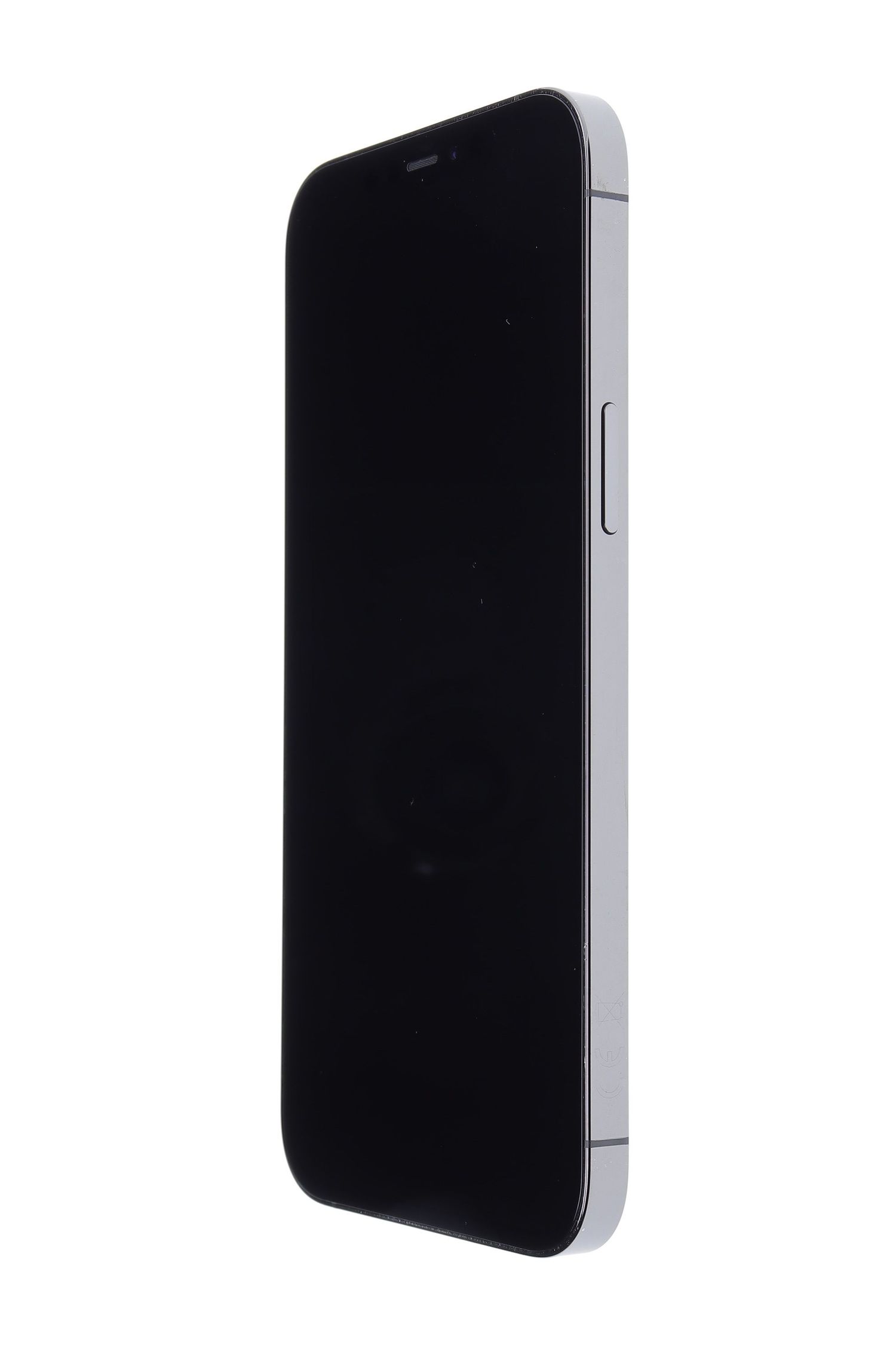 Apple iPhone 12 Pro Max 256 GB Graphite - Εξαιρετικό