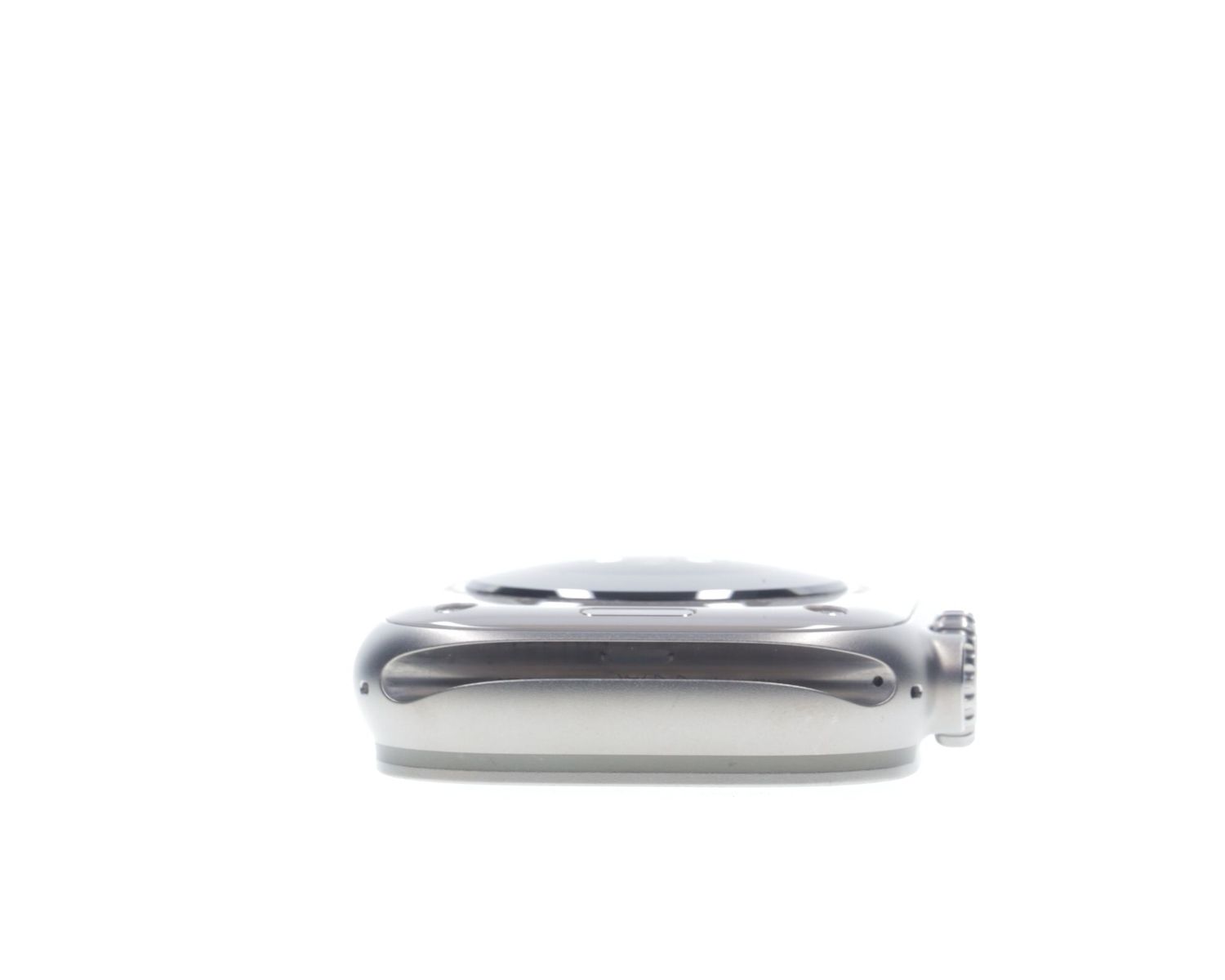 Apple Watch Ultra 2022, GPS + Cellular, Titanium 49mm Titanium - Много добро