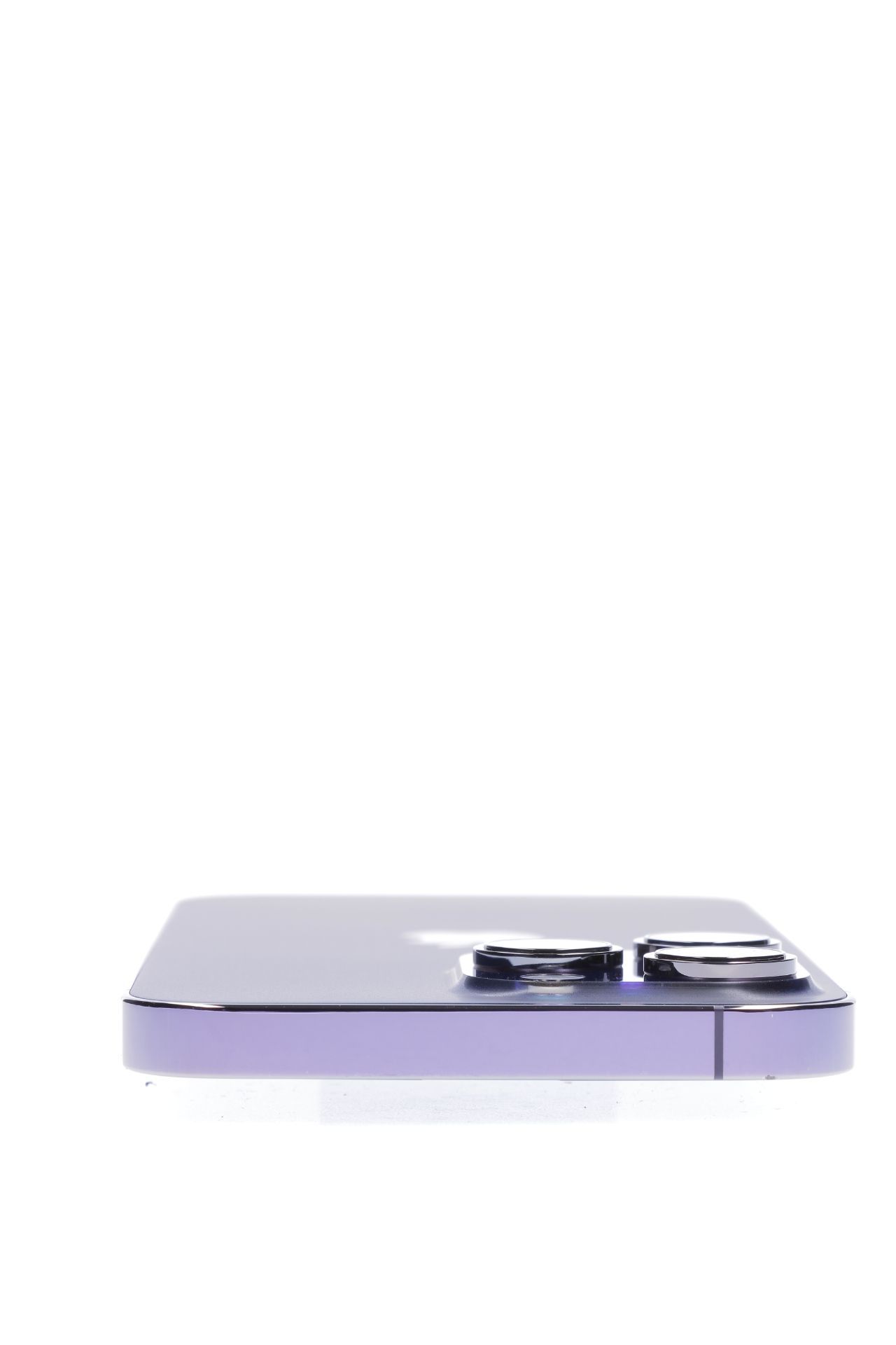 Apple iPhone 14 Pro Max 128 GB Deep Purple - Excelent