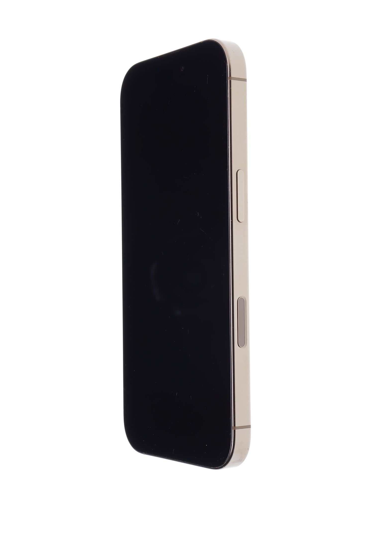 Apple iPhone 16 Pro 256 GB Desert Titanium - Excelent