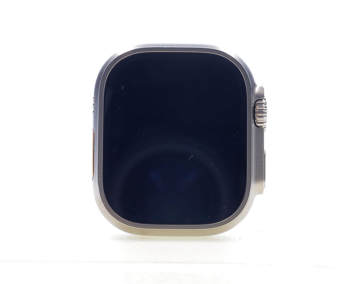 Apple Watch Ultra 2022, GPS + Cellular, Titanium 49mm Titanium - Ca nou