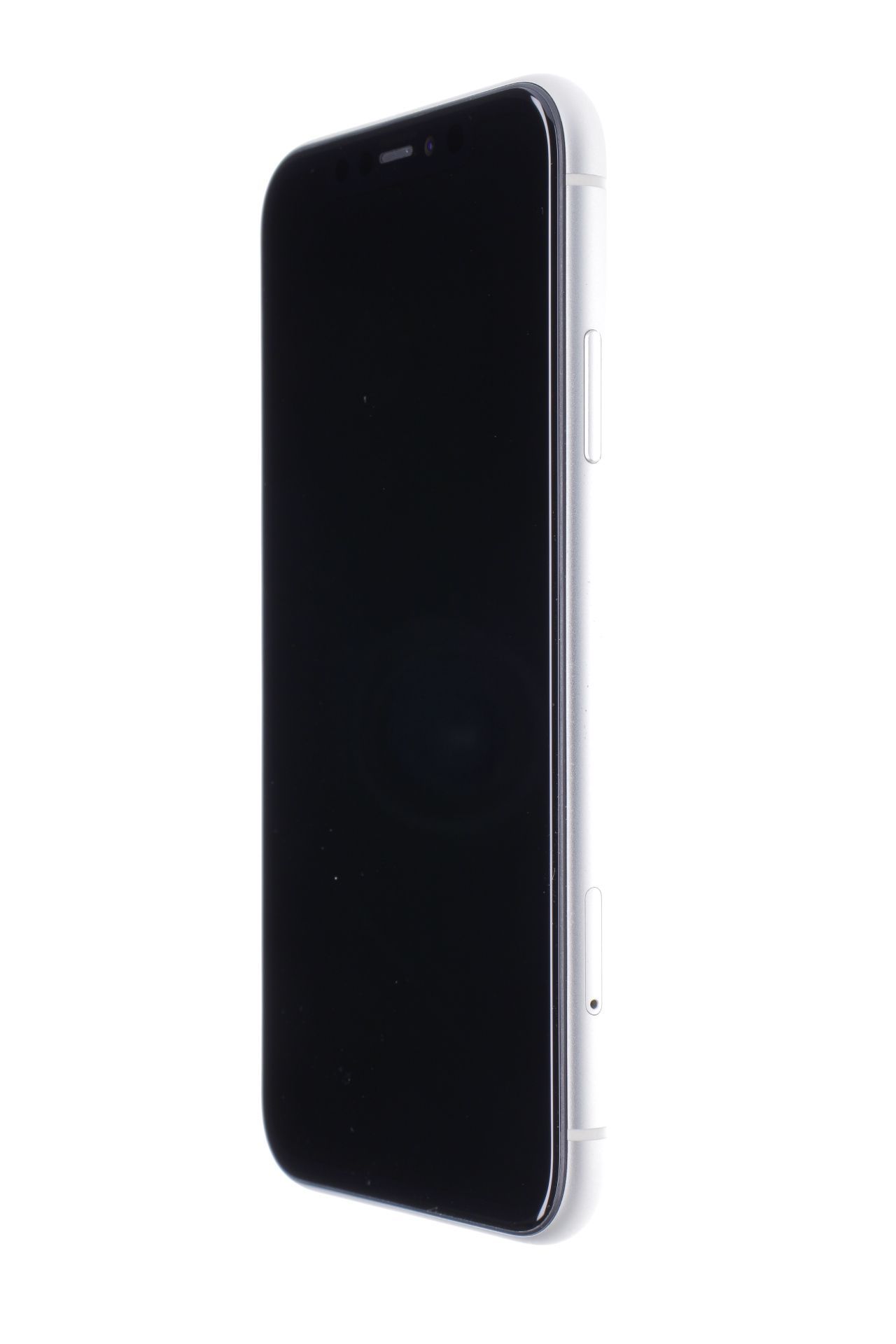 Apple iPhone 11 64 GB White - Ca nou