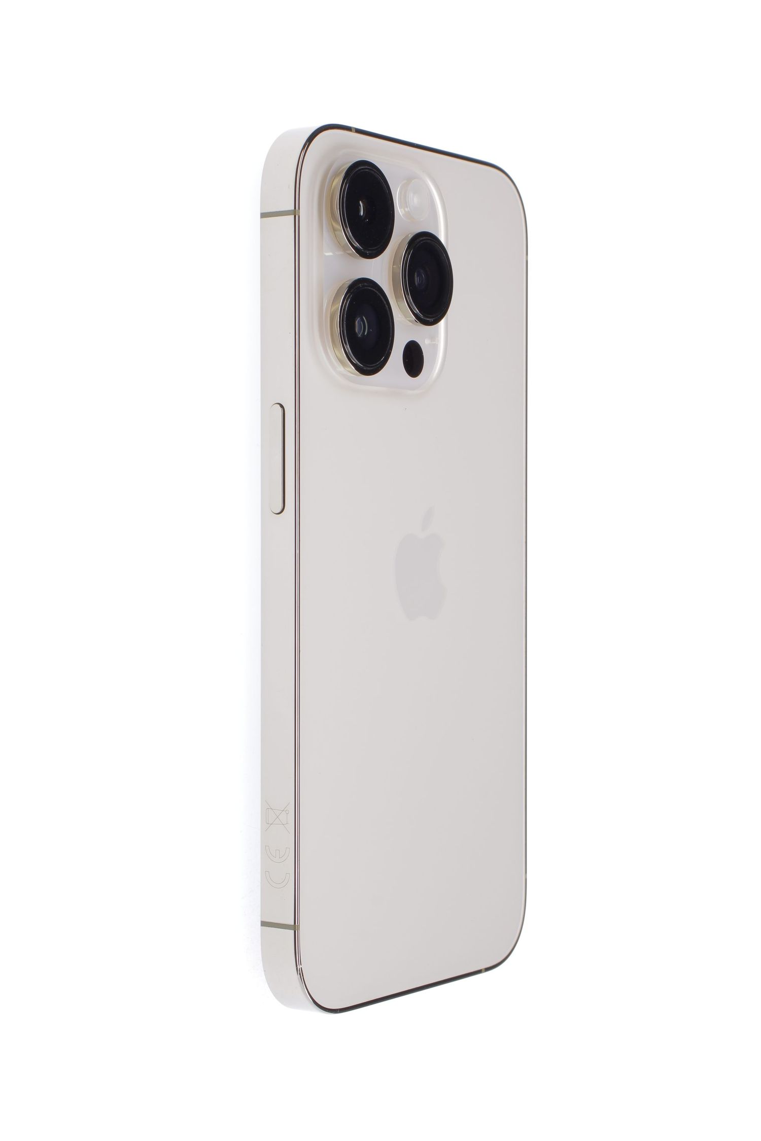 Apple iPhone 14 Pro 128 GB Gold - Σαν καινούργιο
