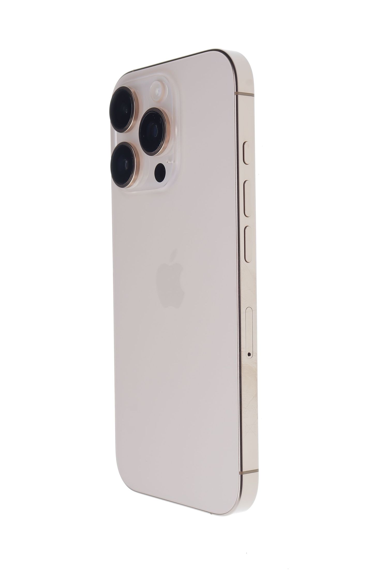 Apple iPhone 16 Pro 256 GB Desert Titanium - Като нов