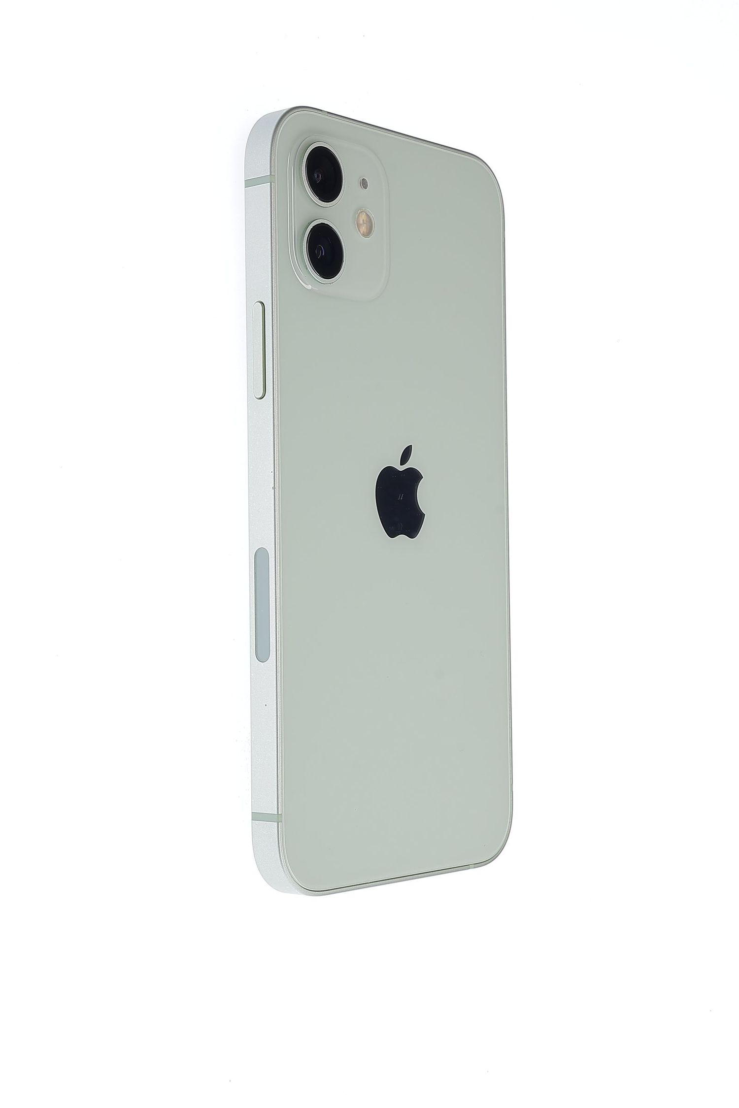 Apple iPhone 12 64 GB Green - Jó