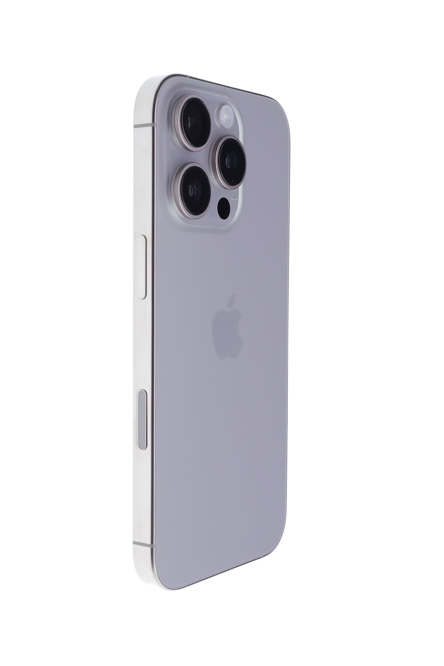 Apple iPhone 16 Pro 128 GB Natural Titanium - Ca nou