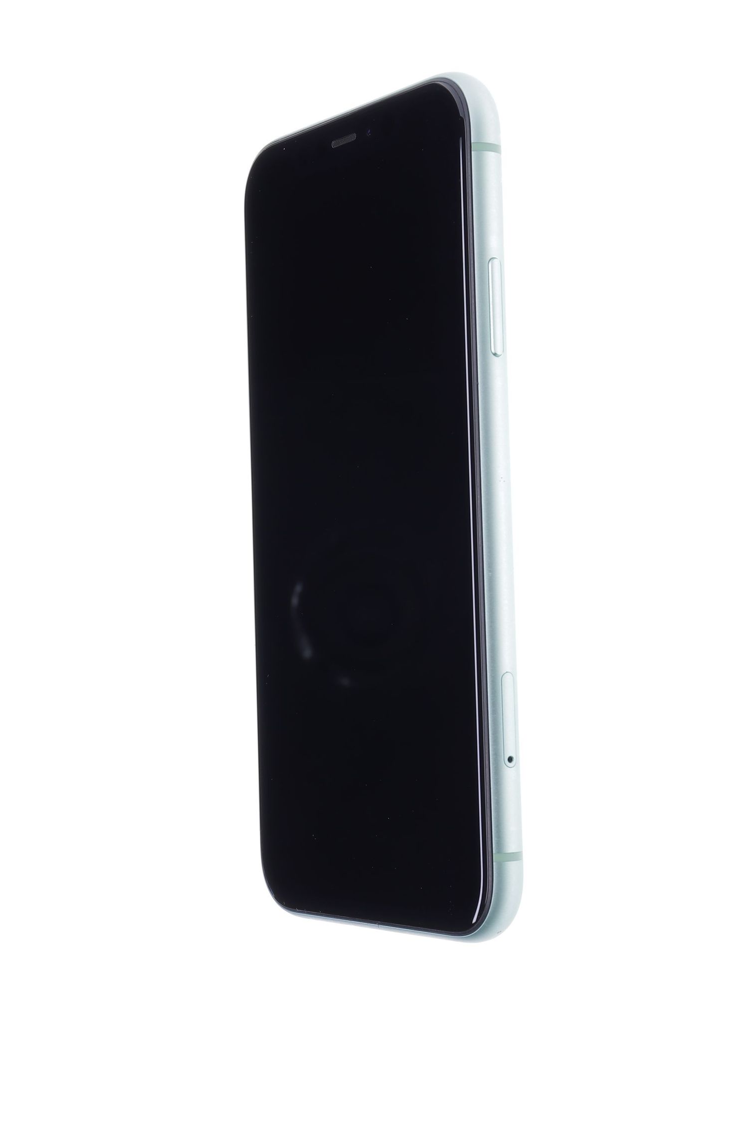 Apple iPhone 11 128 GB Green - Excelent