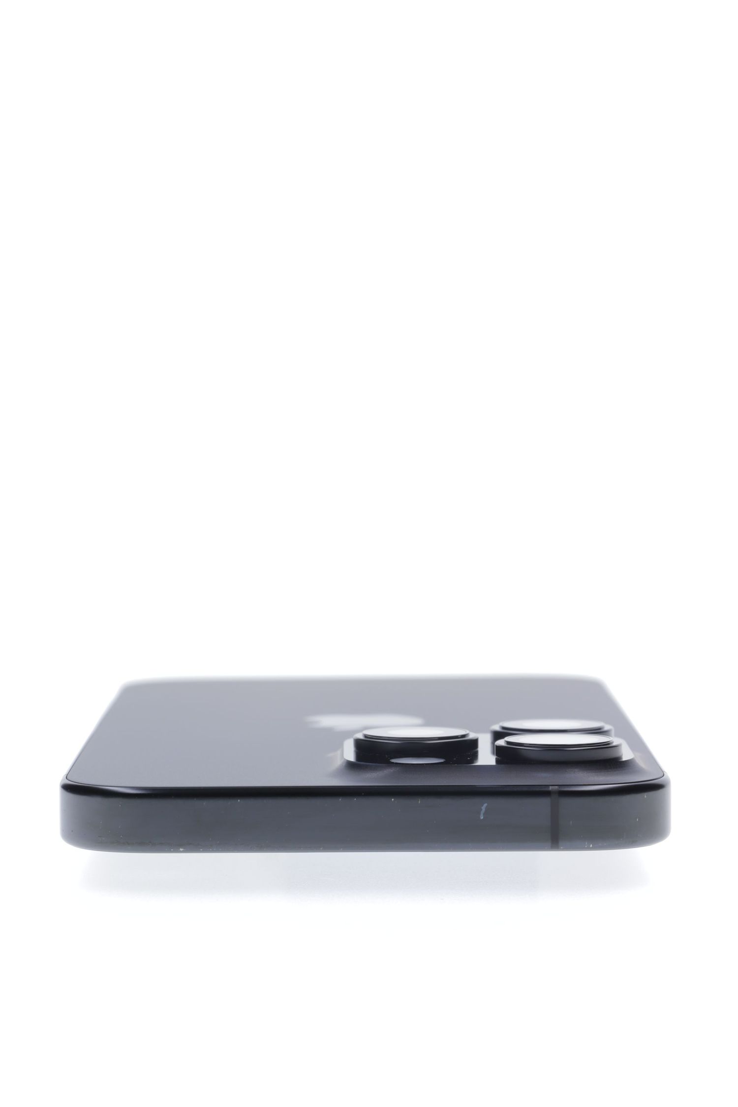 Apple iPhone 16 Pro Max 256 GB Black Titanium - Kiváló