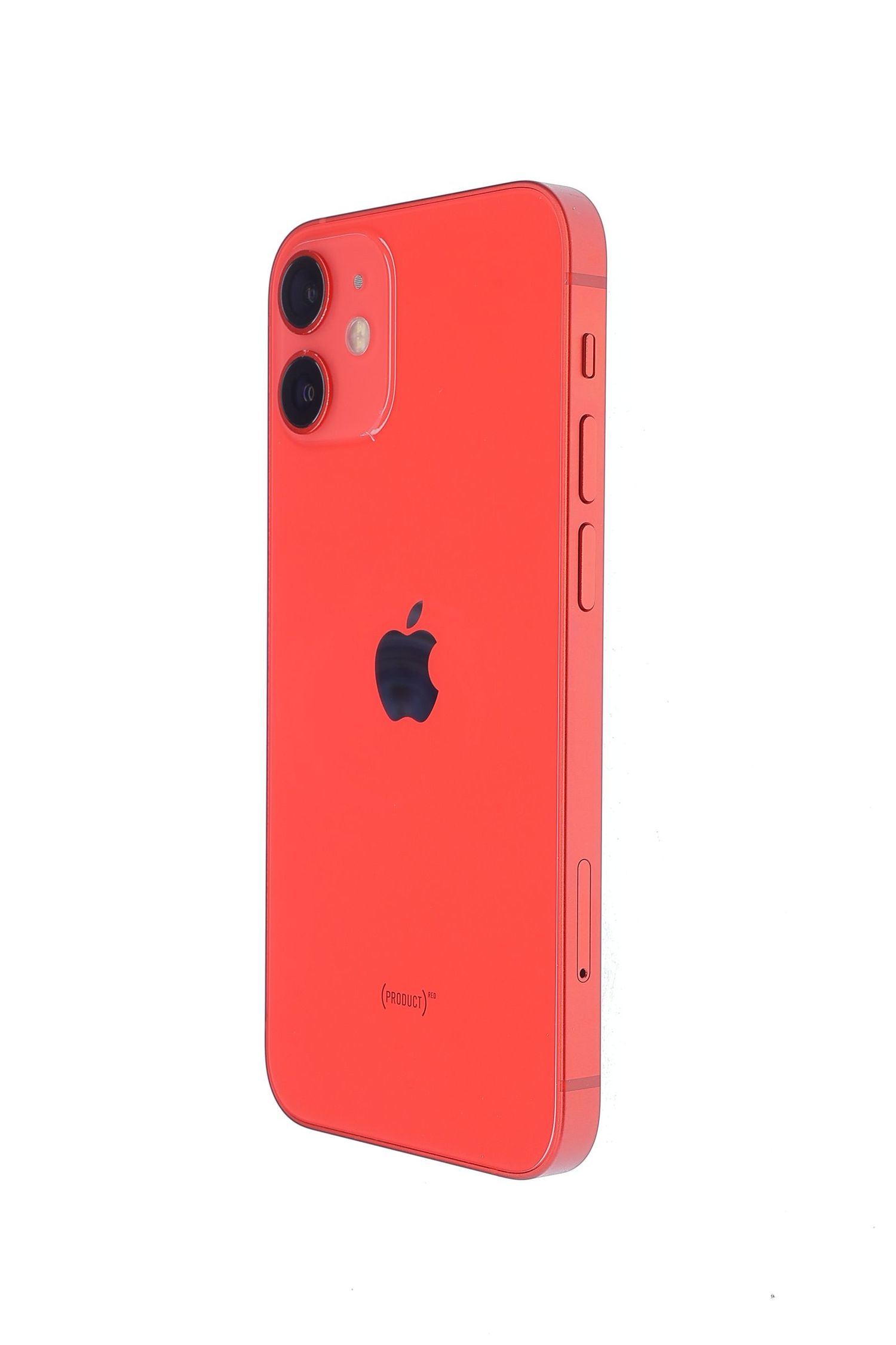 Apple iPhone 12 mini 64 GB Red - Πολύ καλό