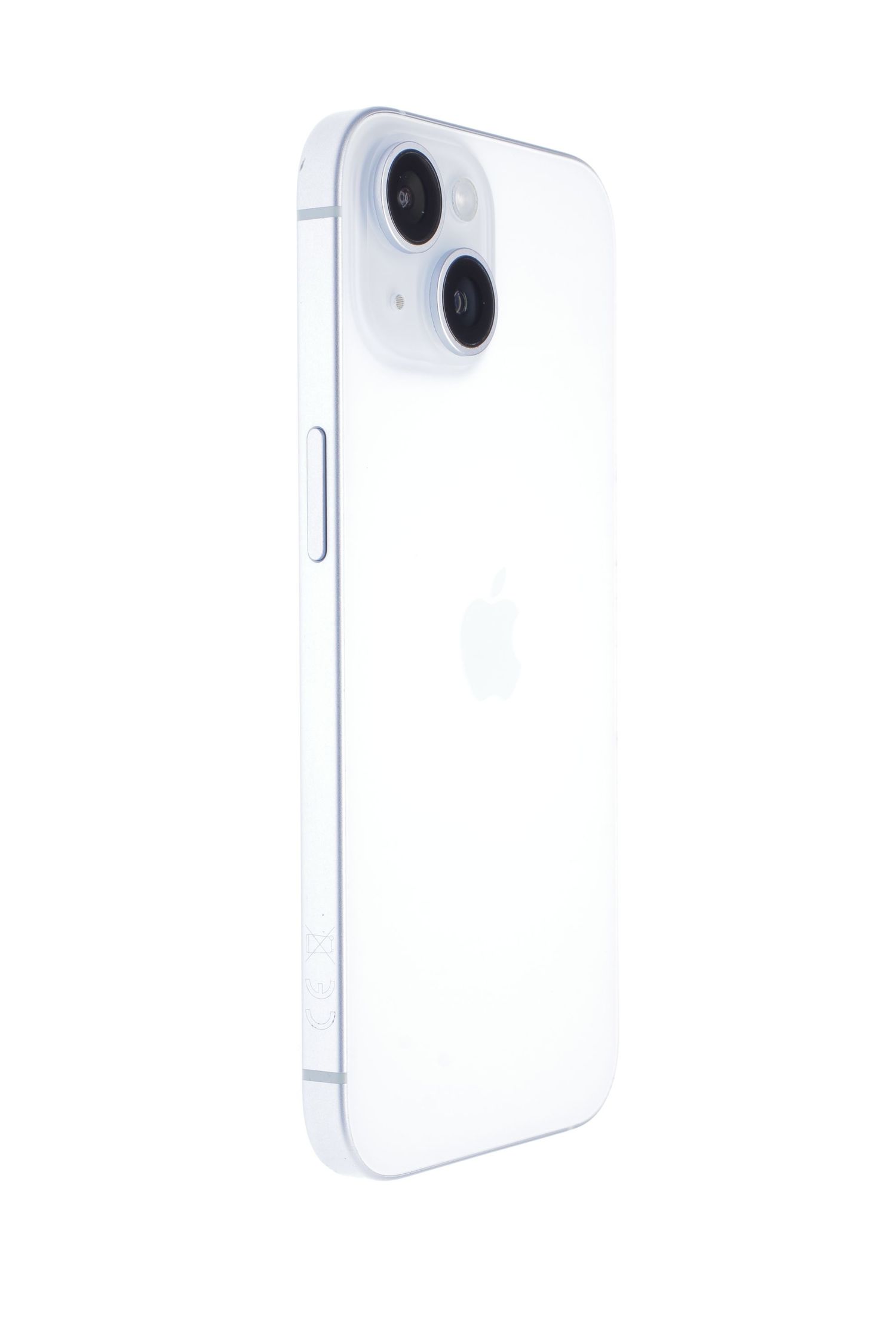 Apple iPhone 15 128 GB Blue - Πολύ καλό