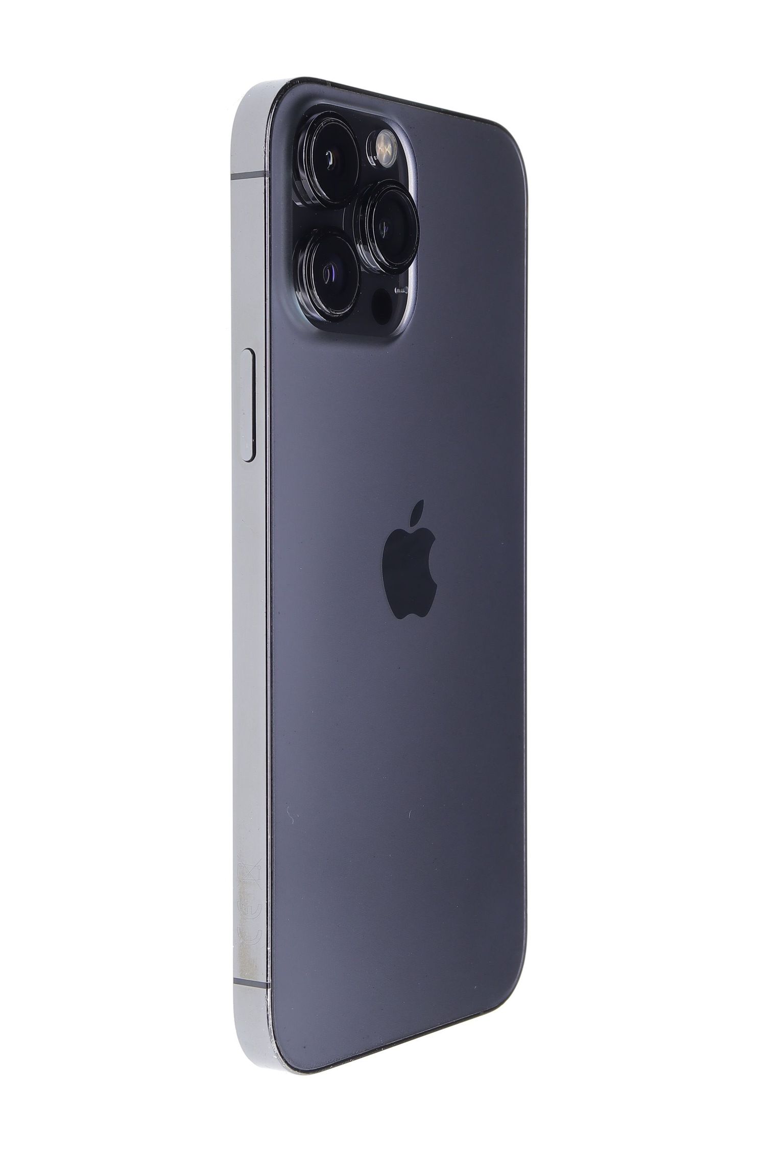 Apple iPhone 13 Pro Max 128 GB Graphite - Kiváló