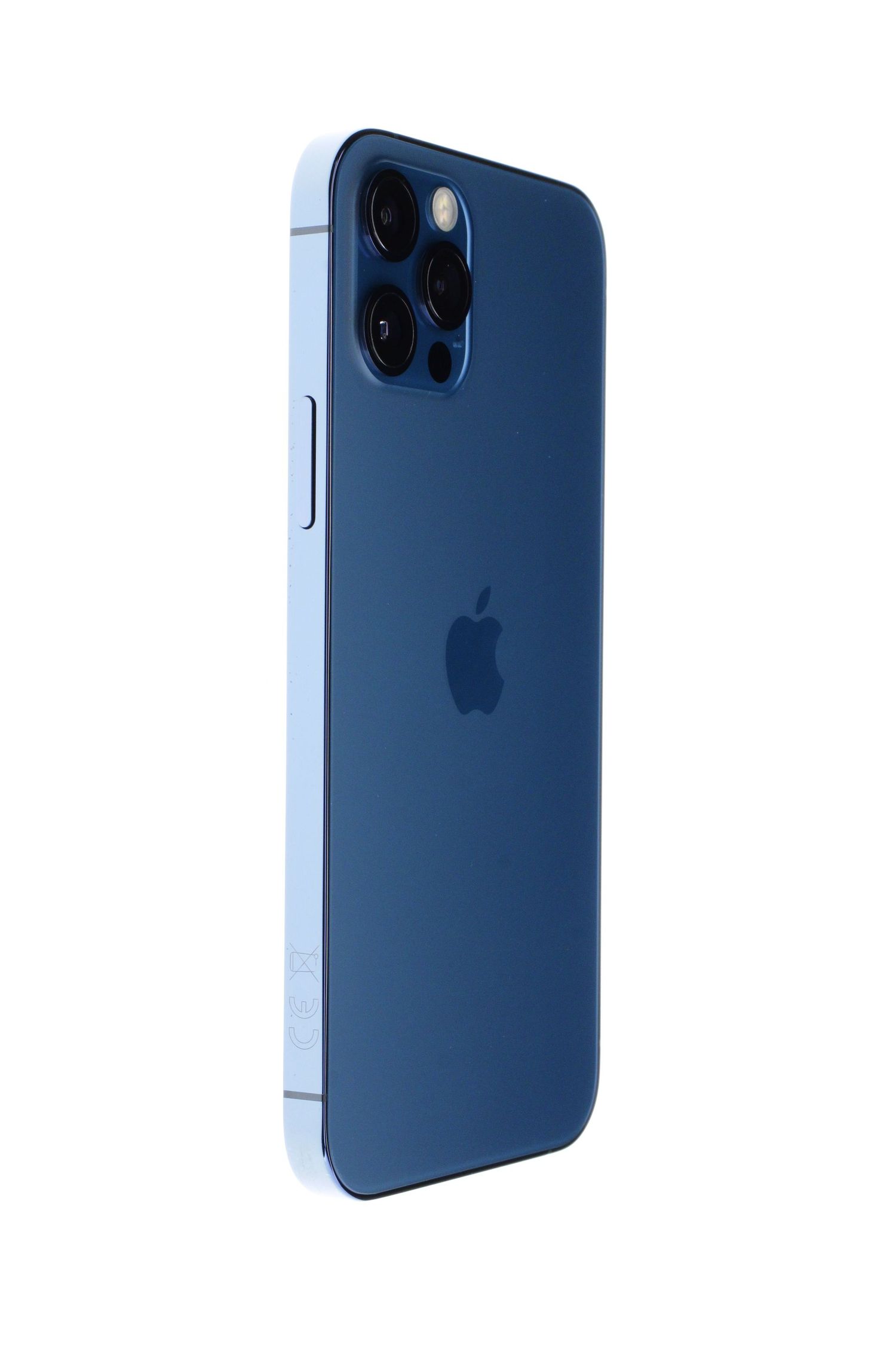 Apple iPhone 12 Pro 256 GB Pacific Blue - Ca nou