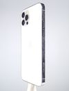 Мобилен телефон Apple iPhone 12 Pro, Silver, 128 GB, Foarte Bun