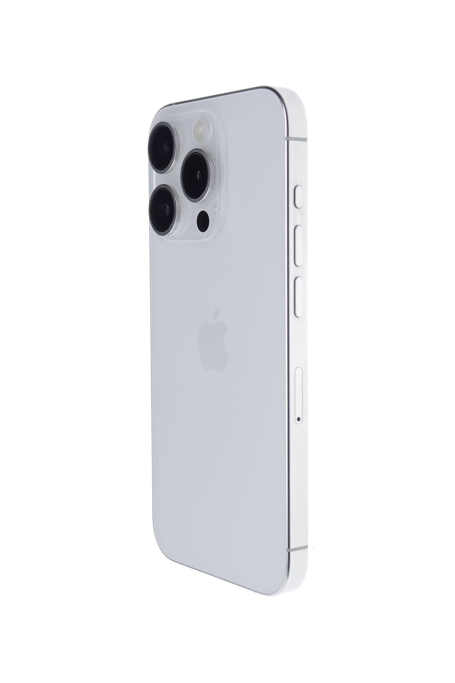 Apple iPhone 15 Pro 128 GB White Titanium - Bun