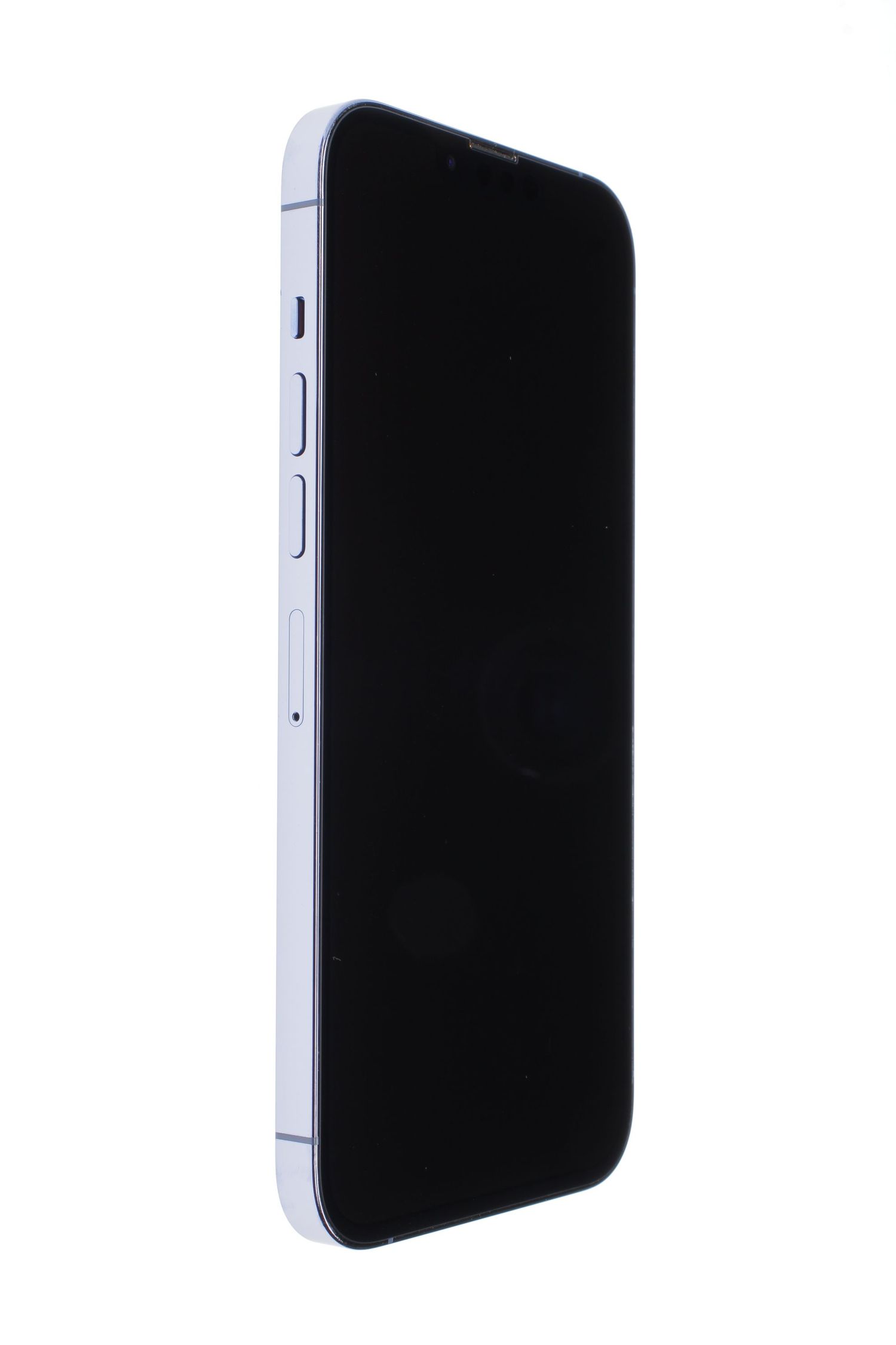 Apple iPhone 13 Pro Max 128 GB Sierra Blue - Nagyon jó