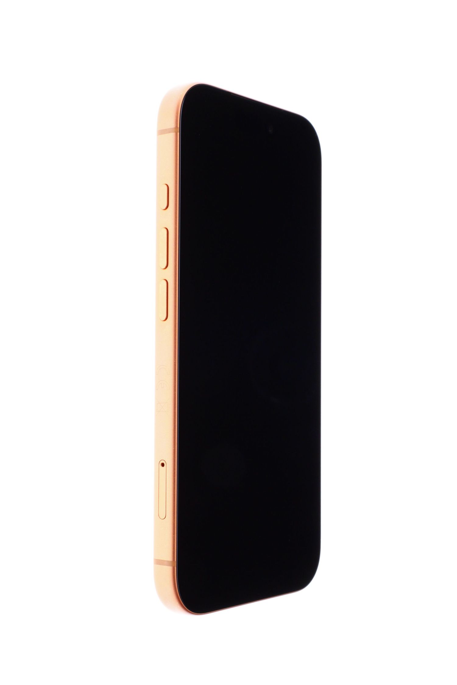 Apple iPhone 17 Pro 256 GB Cosmic Orange - Excelent