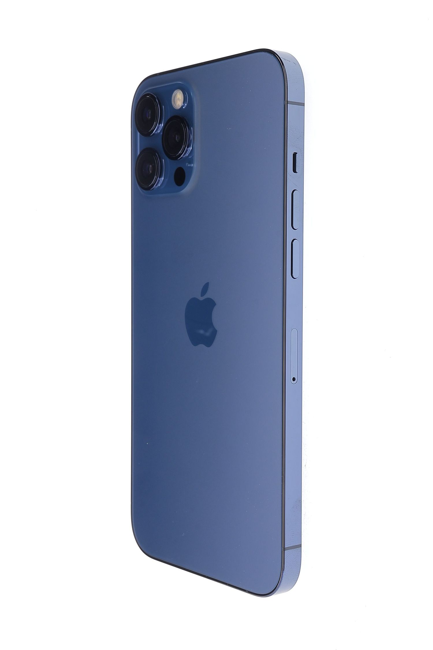 Apple iPhone 12 Pro Max, Pacific Blue, 128 GB - de la 1.169 lei