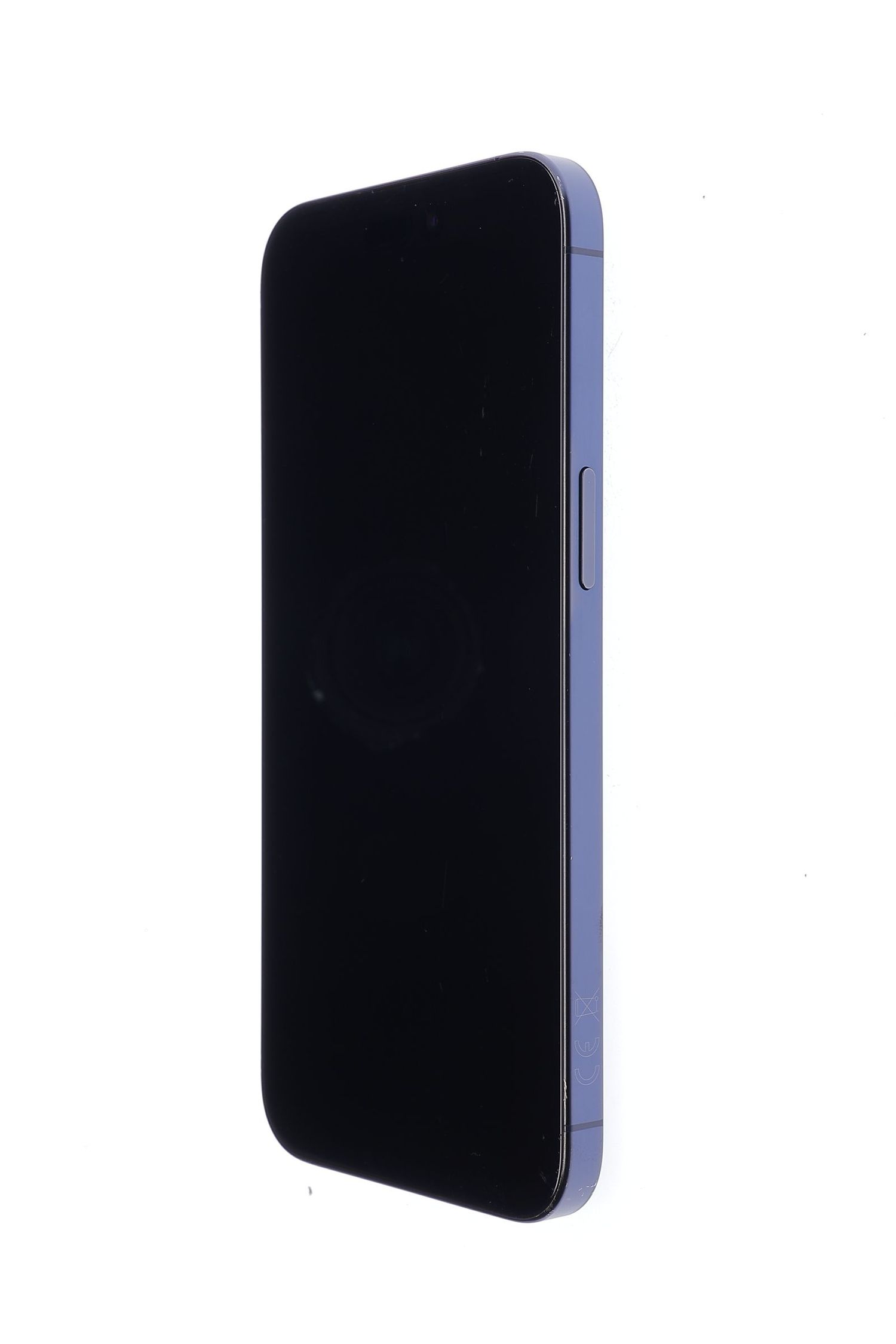 Apple iPhone 15 Pro Max 1 TB Blue Titanium - Kiváló
