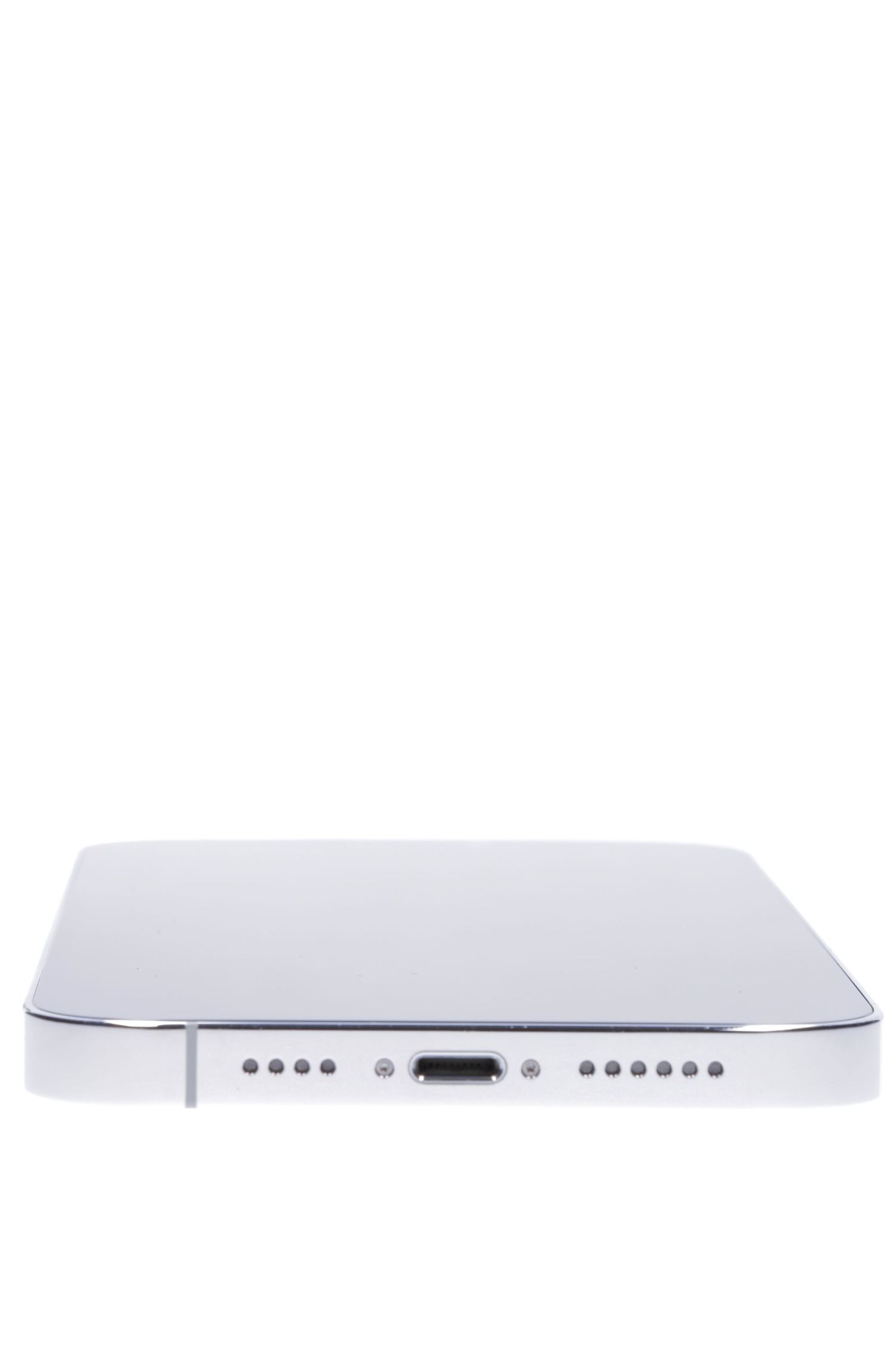 Apple iPhone 14 Pro Max 256 GB Silver - Nagyon jó